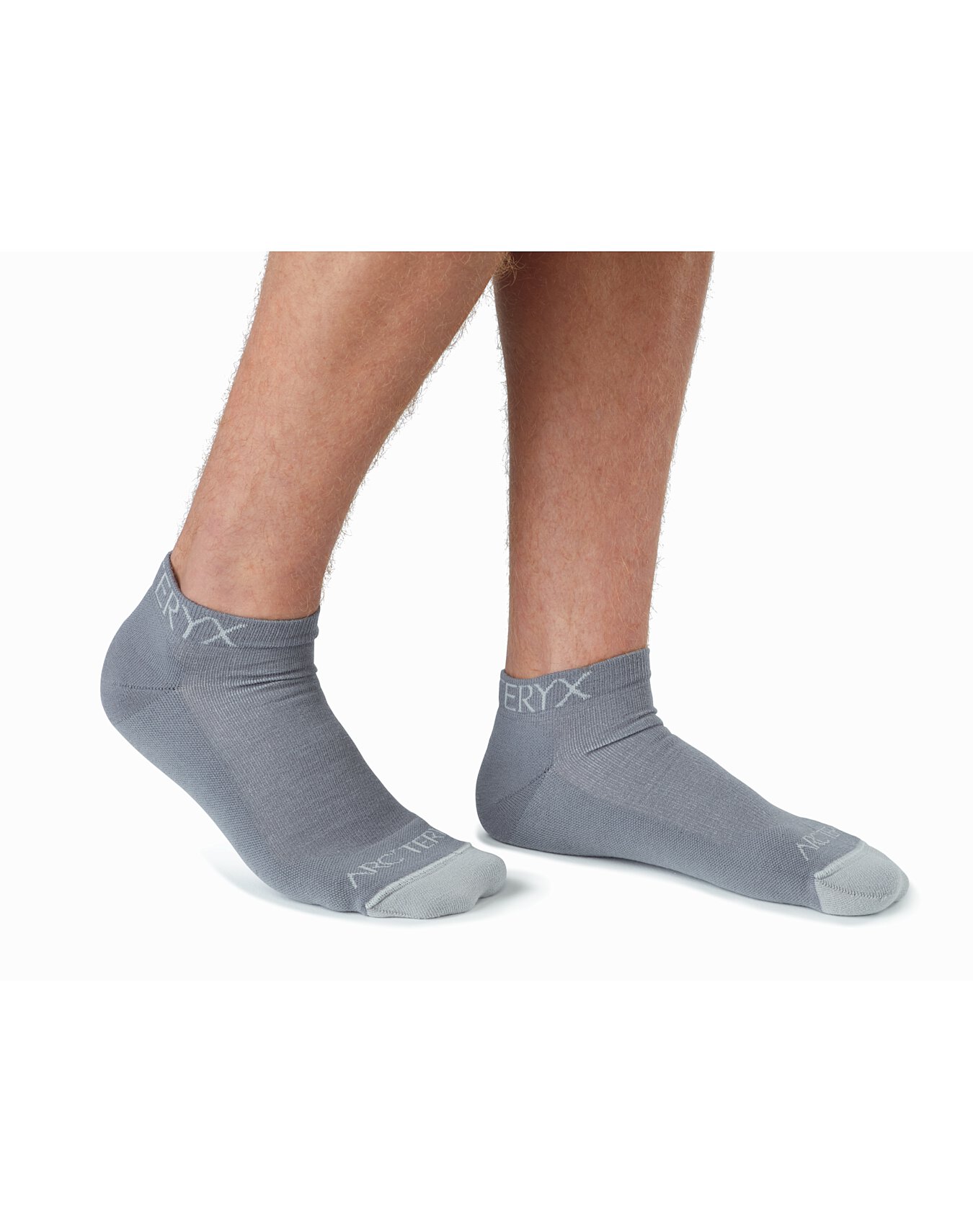 Merino Wool Lightweight Low Cut Sock Arc'teryx