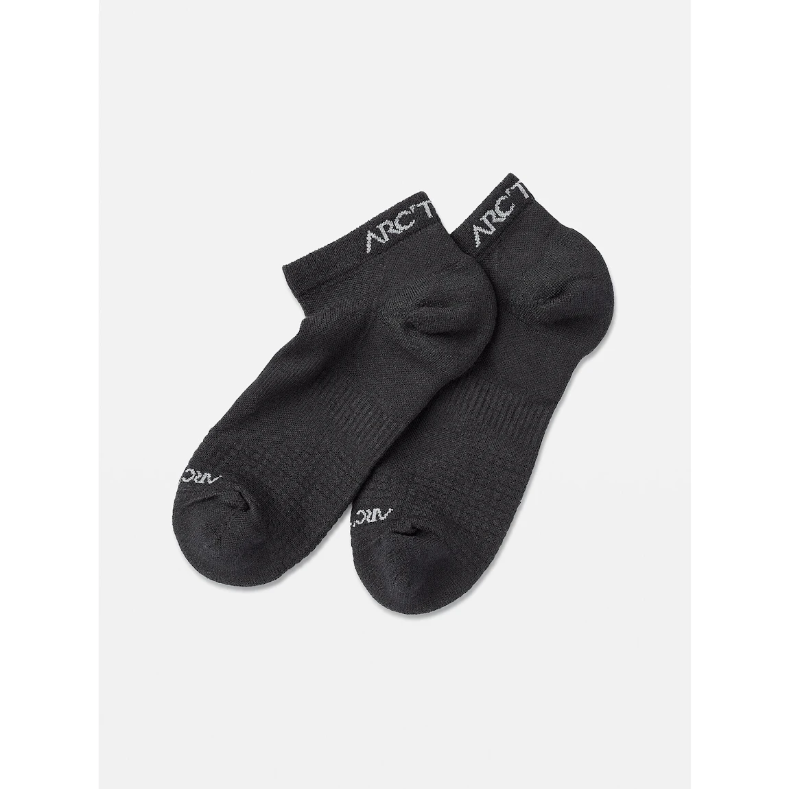 Merino Wool Low Cut Sock | Arc'teryx