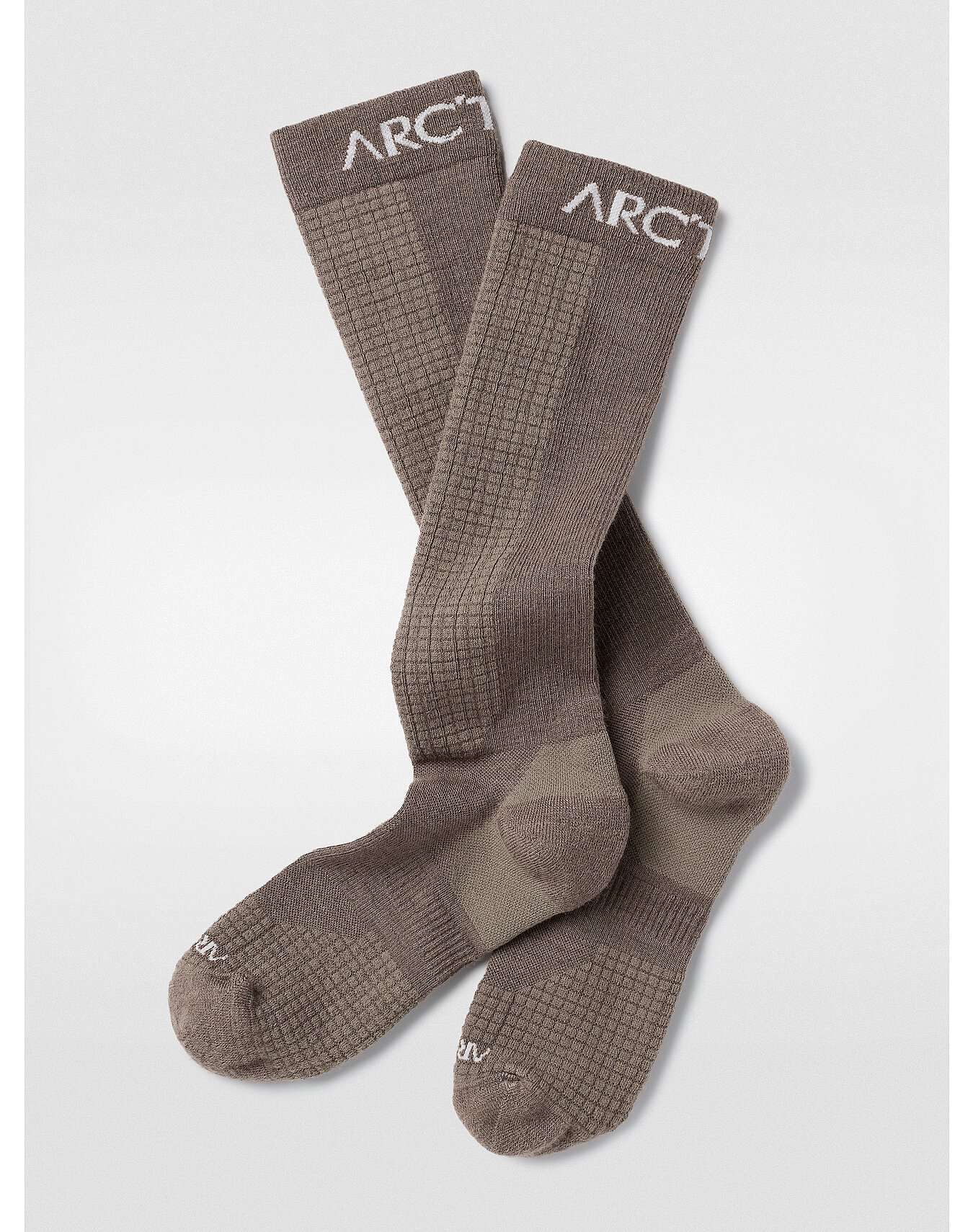 Merino Wool Ski Sock Arc'teryx