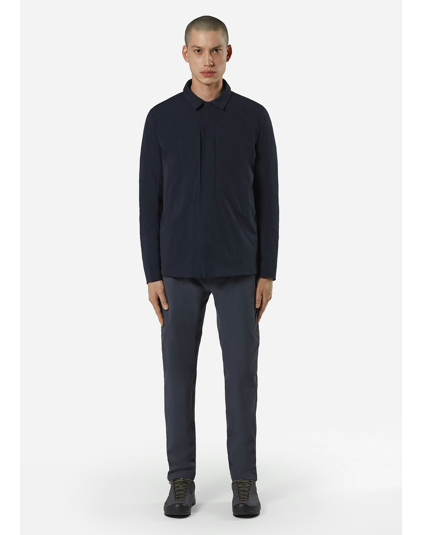 veilance haedn overshirt