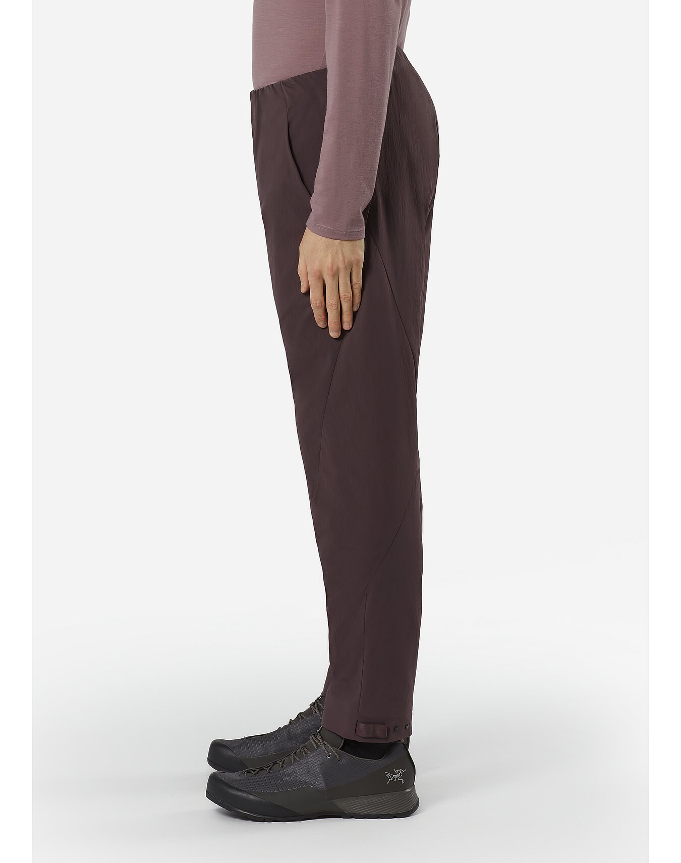 ARC'TERYX VEILANCE Mionn IS Pant Mサイズ アークテリクスヴェイランス マイオン IS パンツ | HUES 福岡セレクト