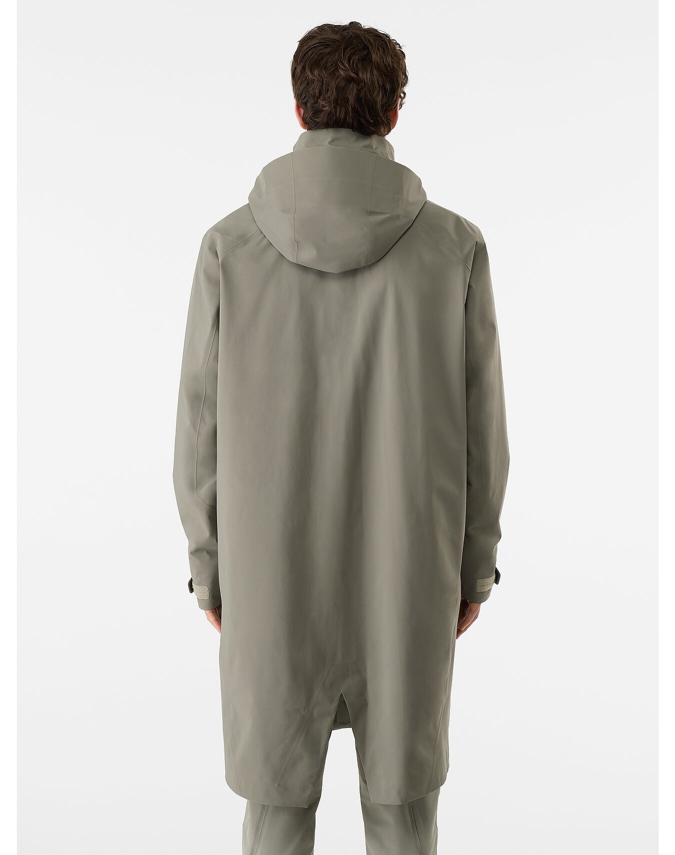 Monitor Coat Men's | Arc'teryx