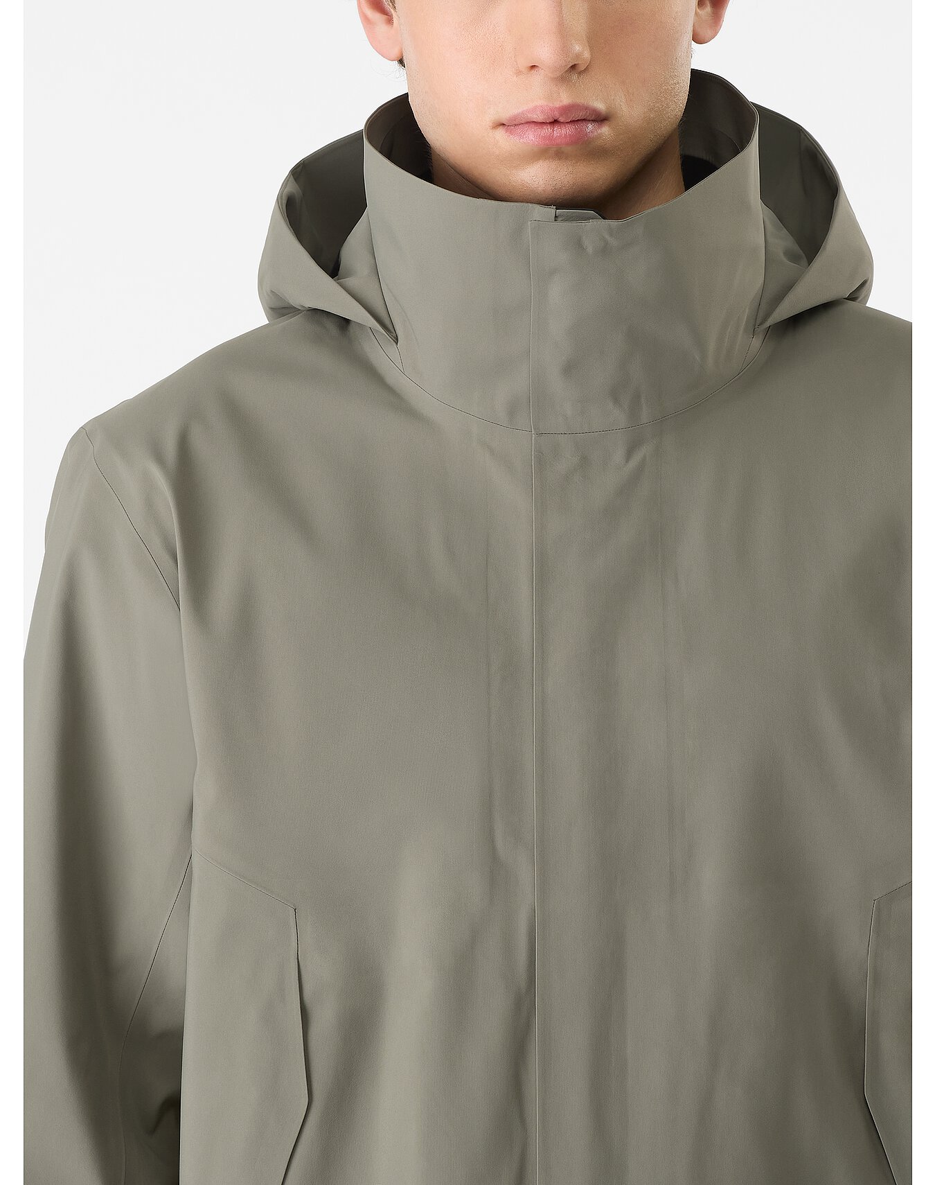 Monitor Coat Men's | Arc'teryx