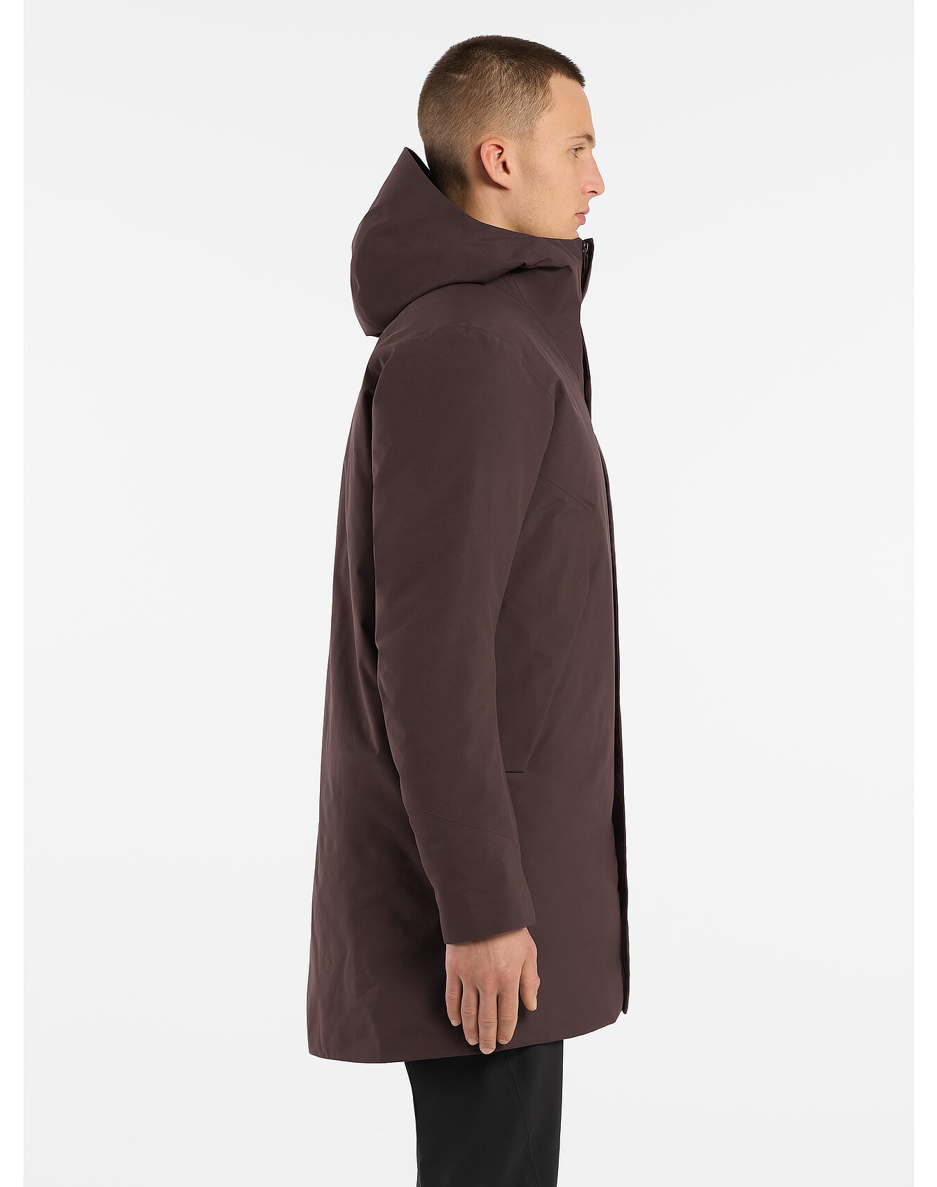 Monitor Down Coat Men's | Arc'teryx Outlet