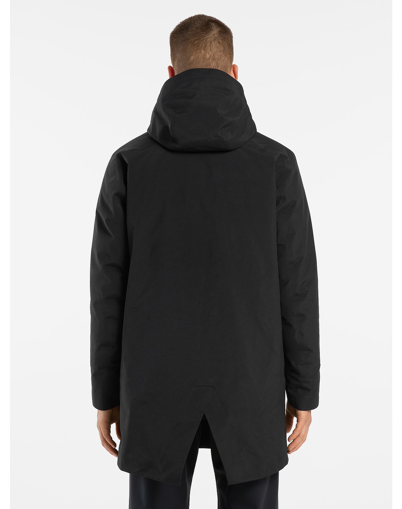 Monitor Down Coat Men's | Arc'teryx