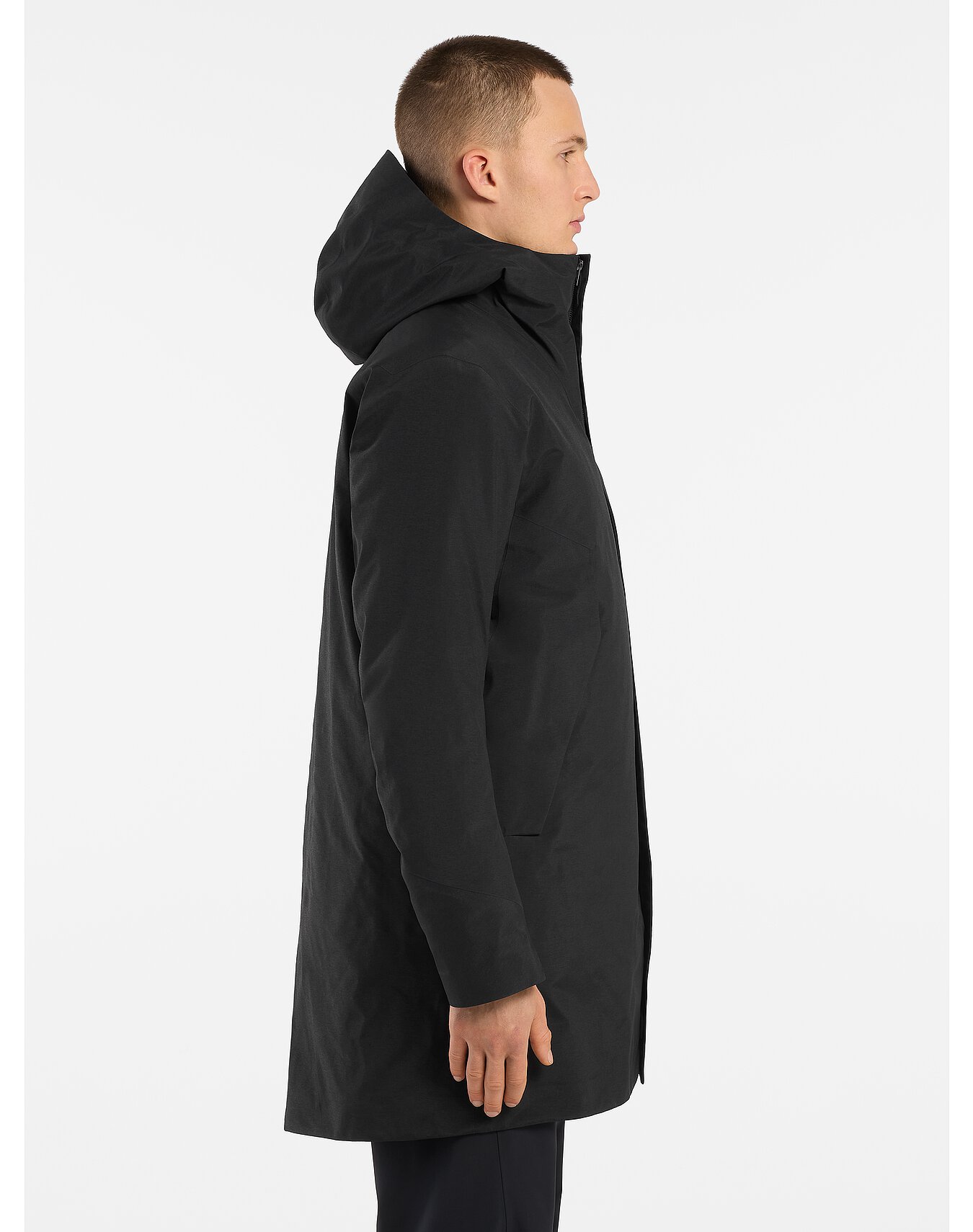 Monitor Down Coat Men's | Arc'teryx