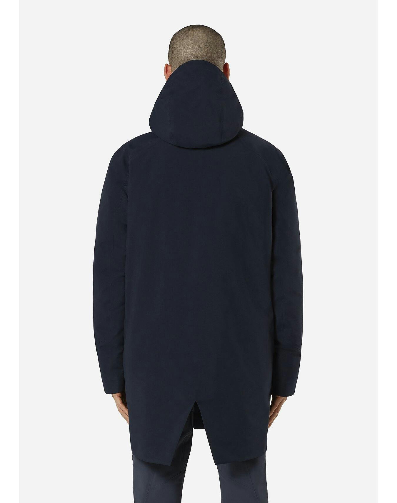 arcteryx monitor down