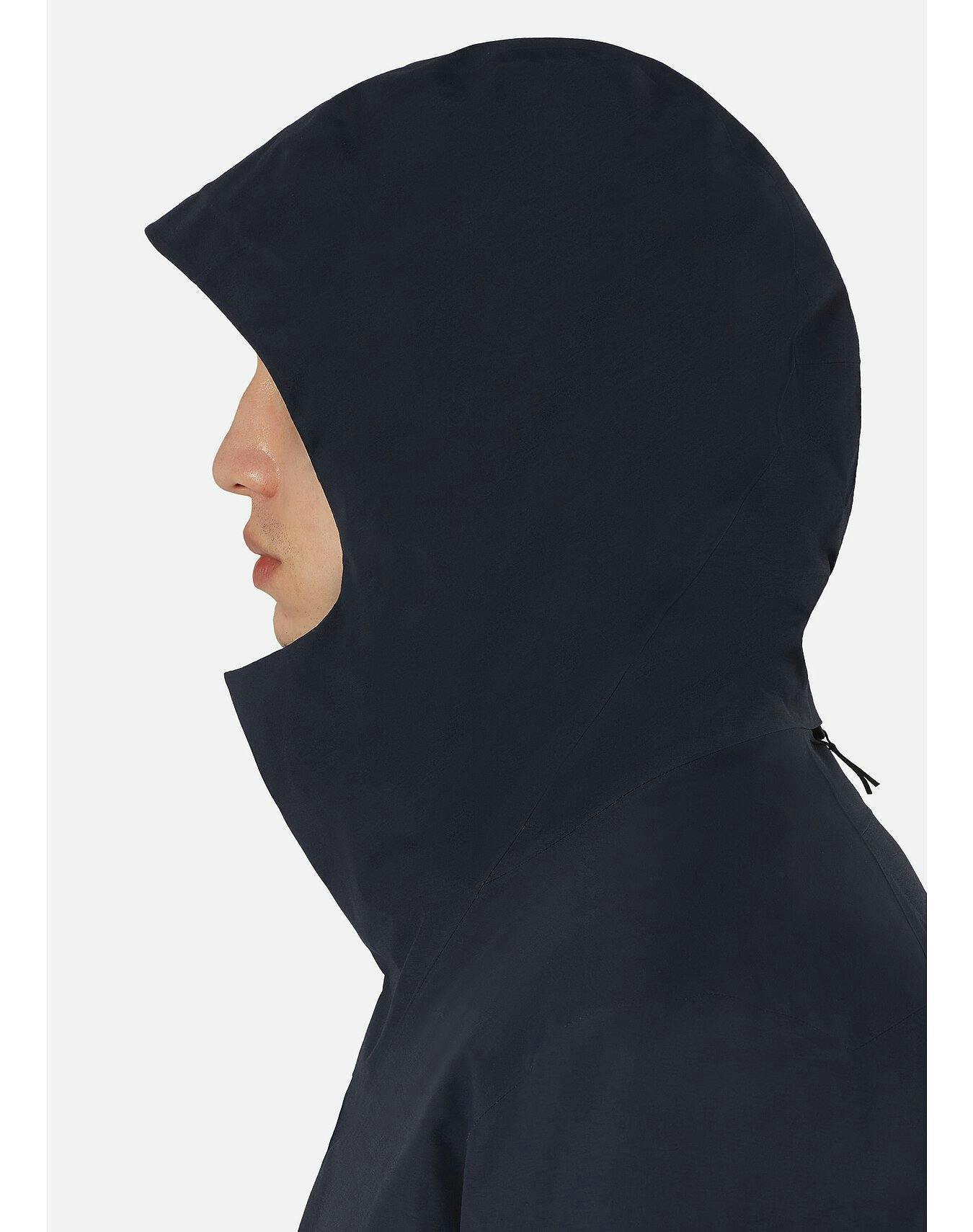 arcteryx monitor down