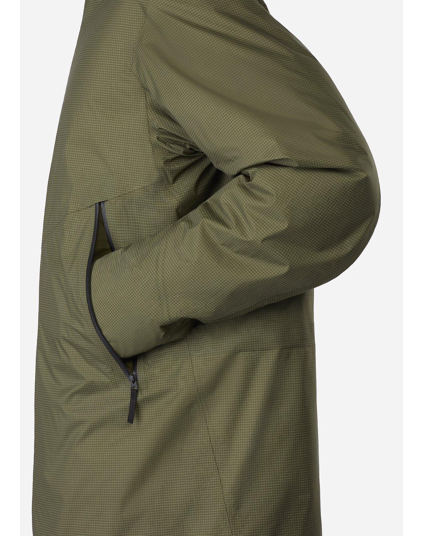 Manteau Monitor IS GR Homme Arc'teryx