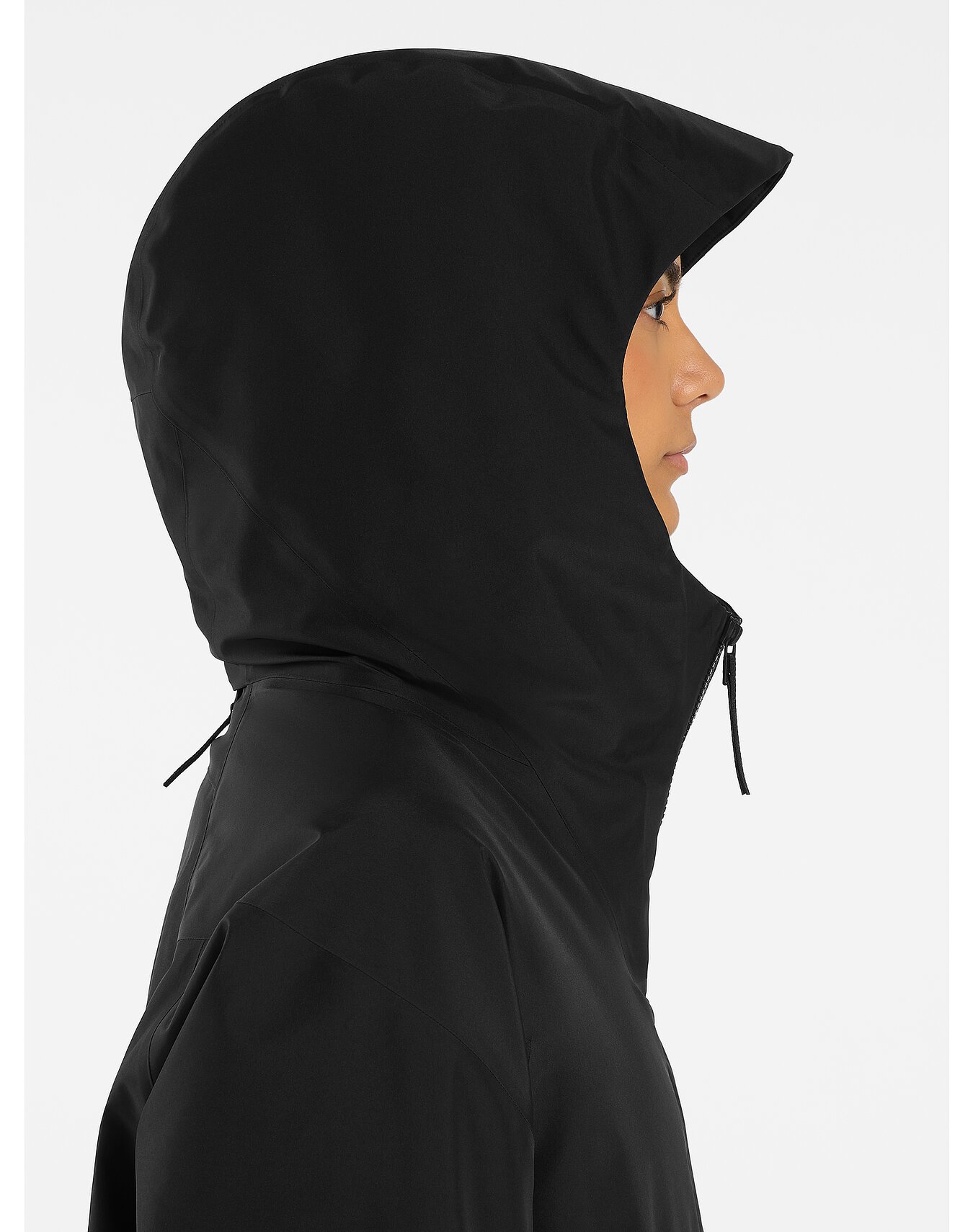 Monitor Insulated Coat Women's | Arc'teryx