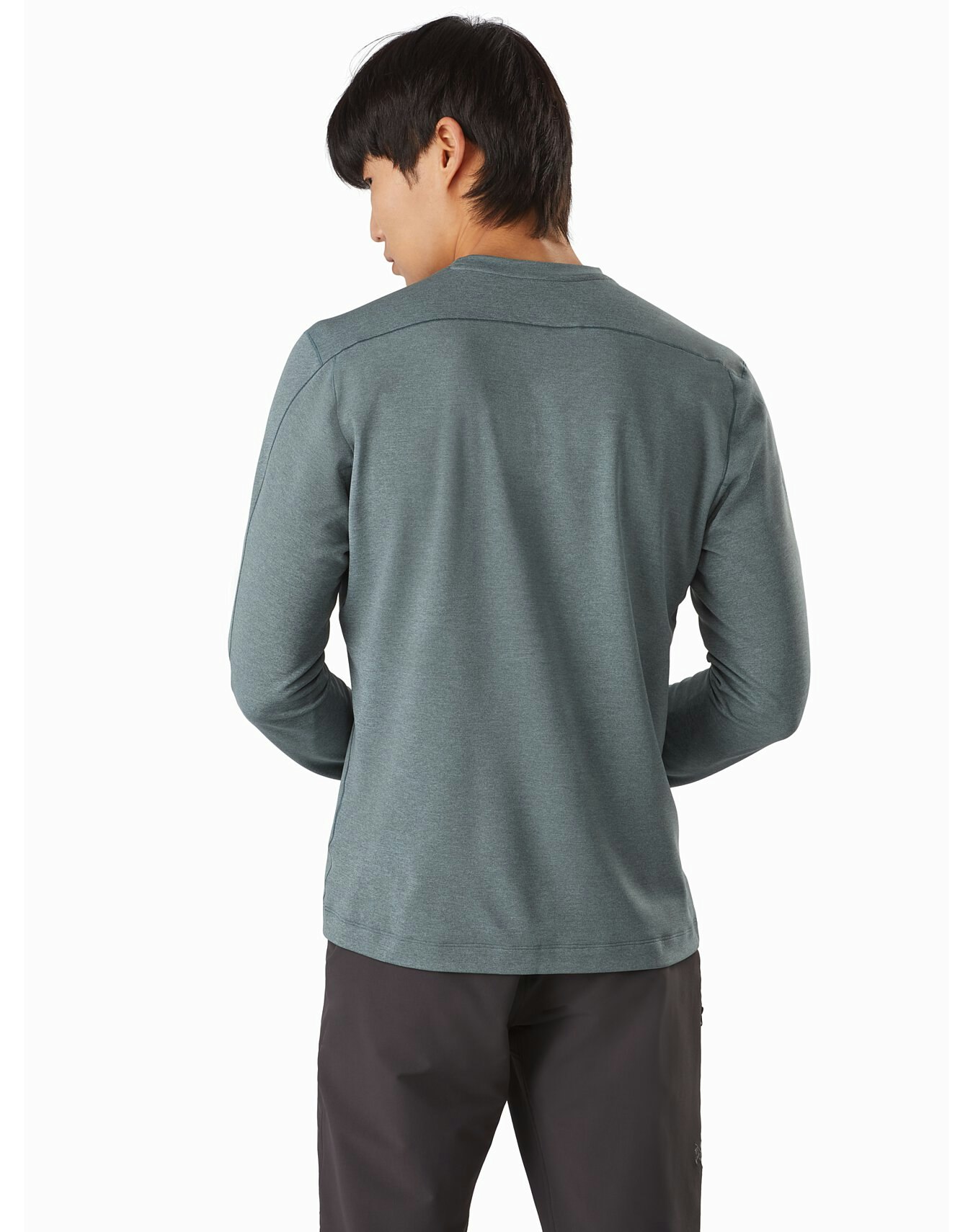 Download Motus AR Crew LS | Mens | Arc'teryx