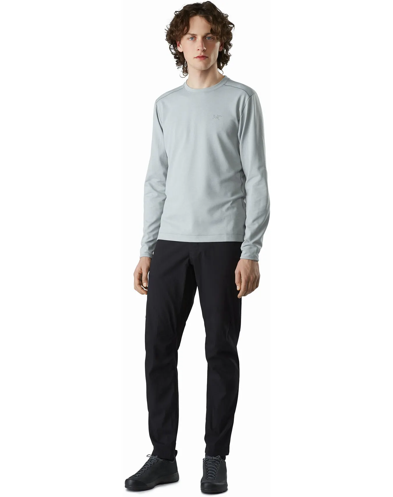 Motus AR Crew LS Men's | Arc'teryx