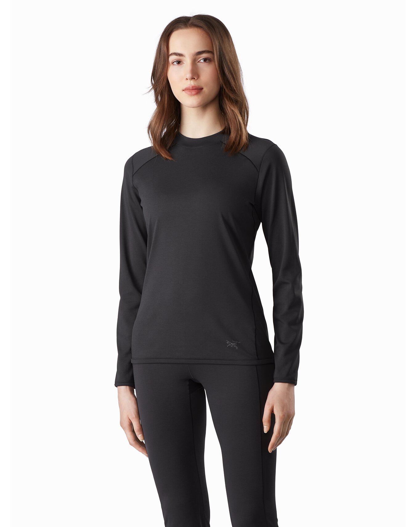 arcteryx baselayer