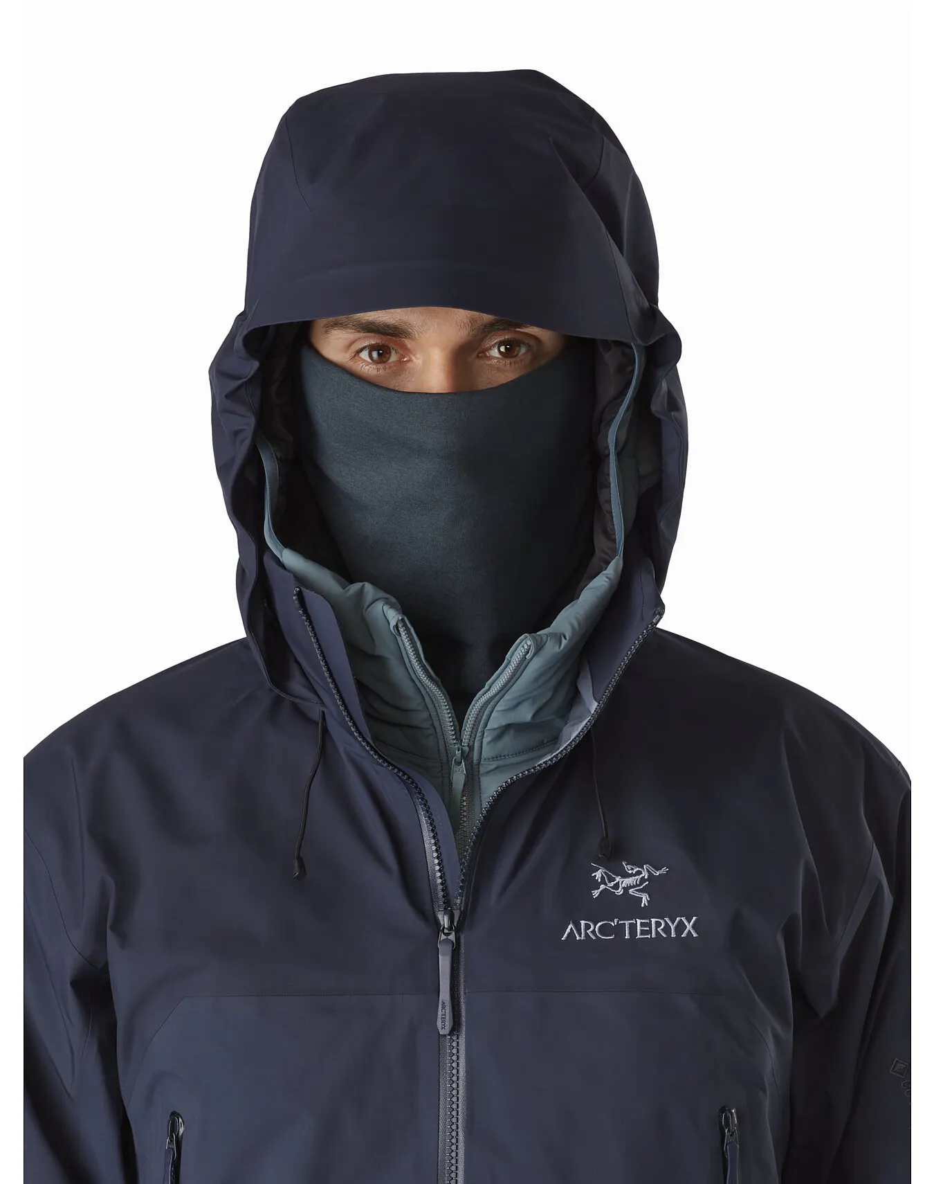 Download Motus面罩 | Arc'teryx