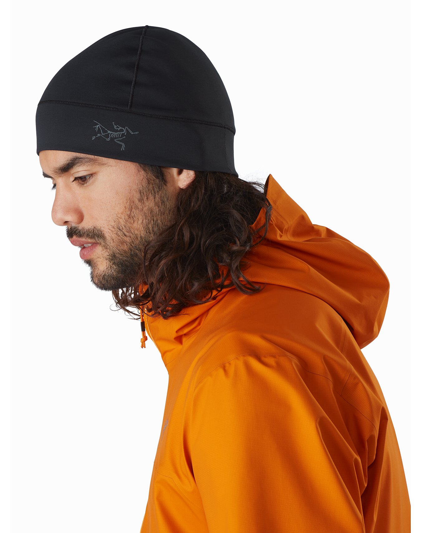 arcteryx motus beanie