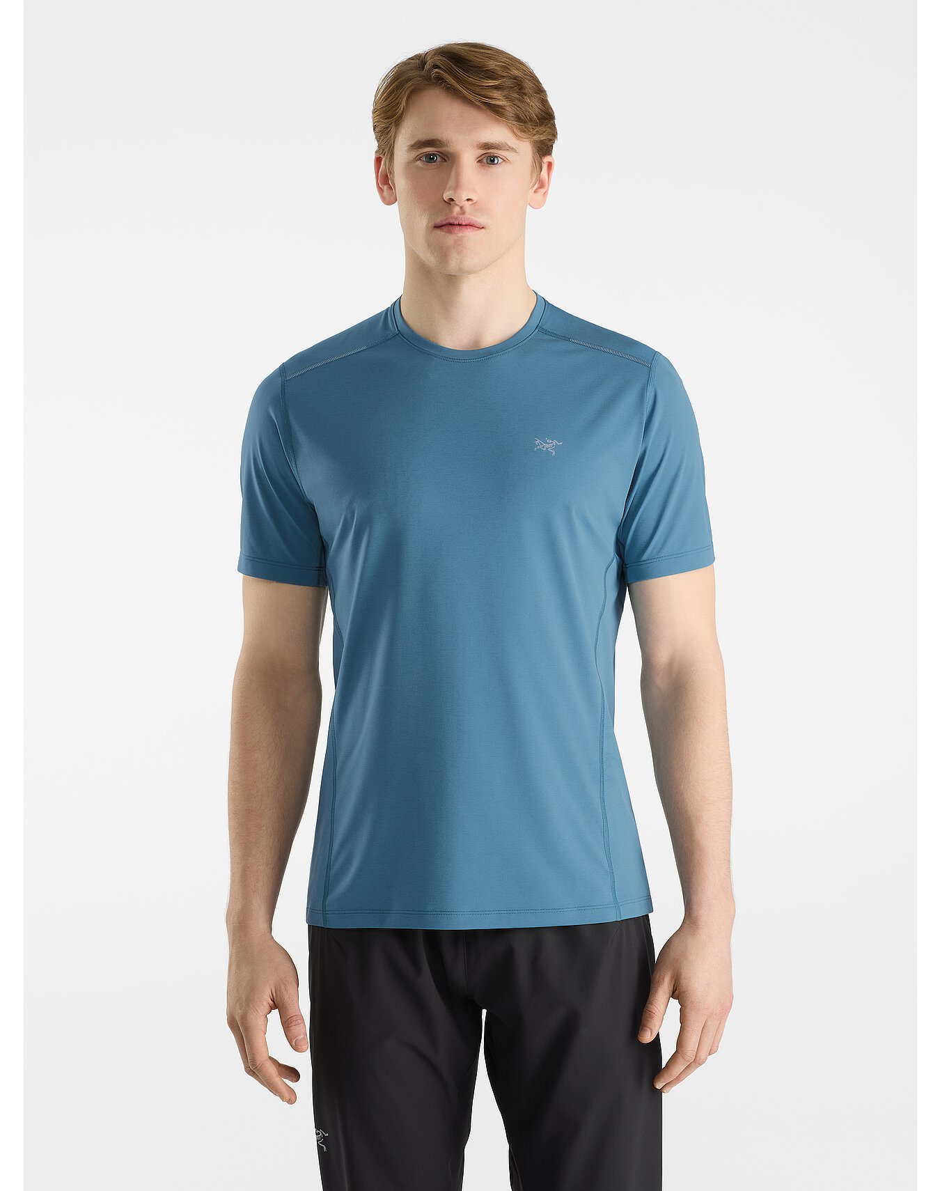 Motus Crew Neck Shirt SS Men's | Arc'teryx Outlet