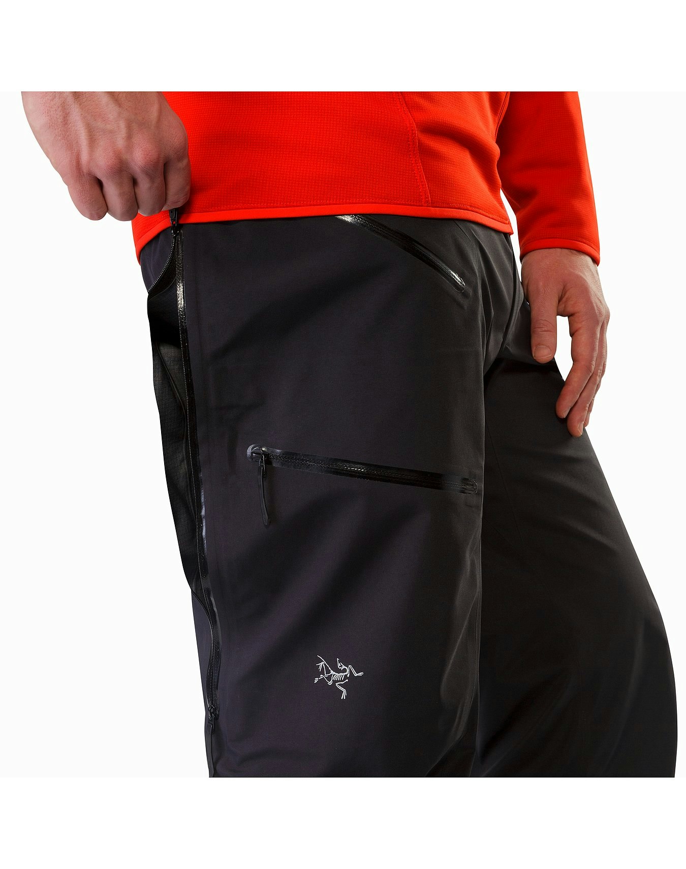 Mountain Guide Pant Mens Arc'teryx