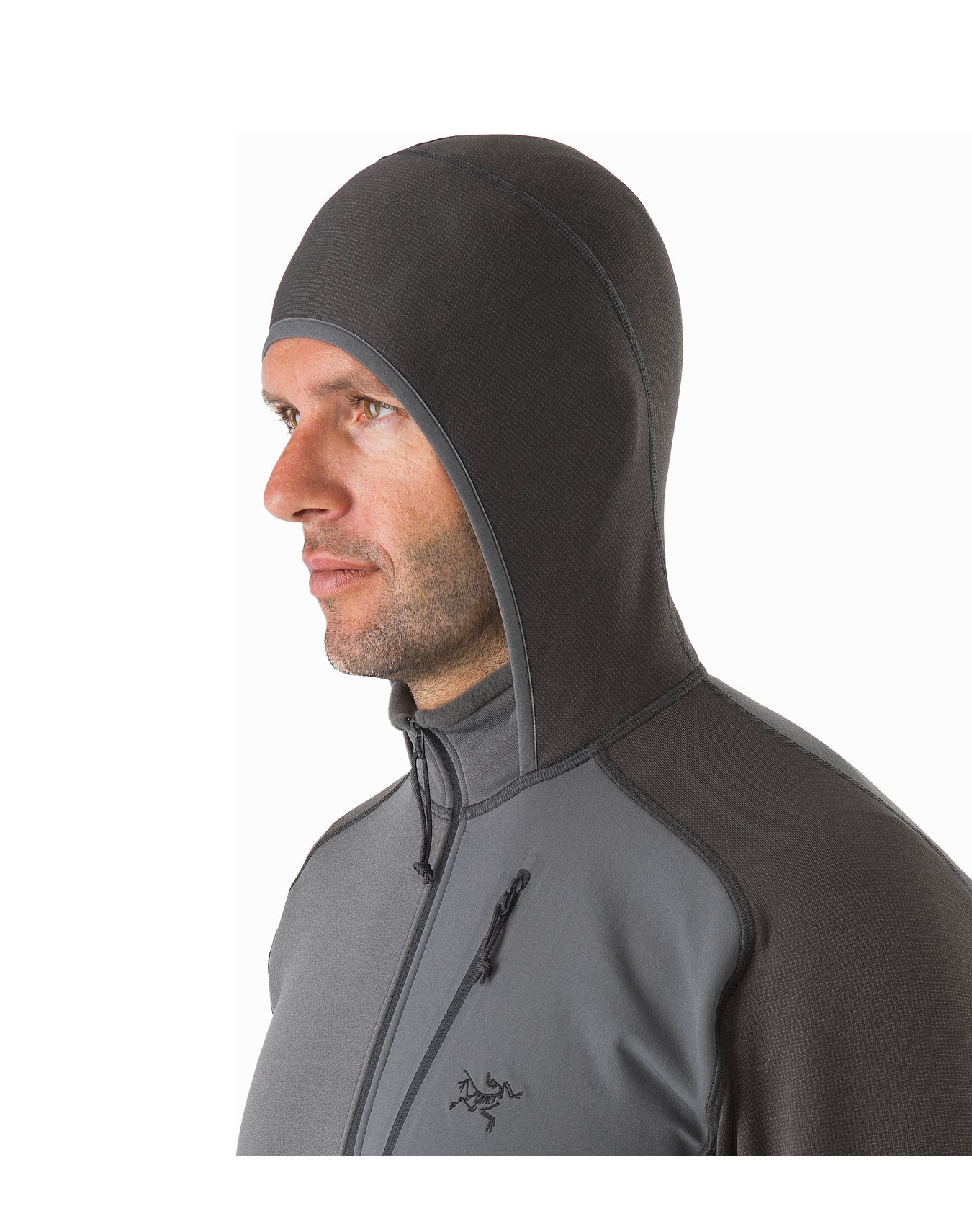 arcteryx naga hoody