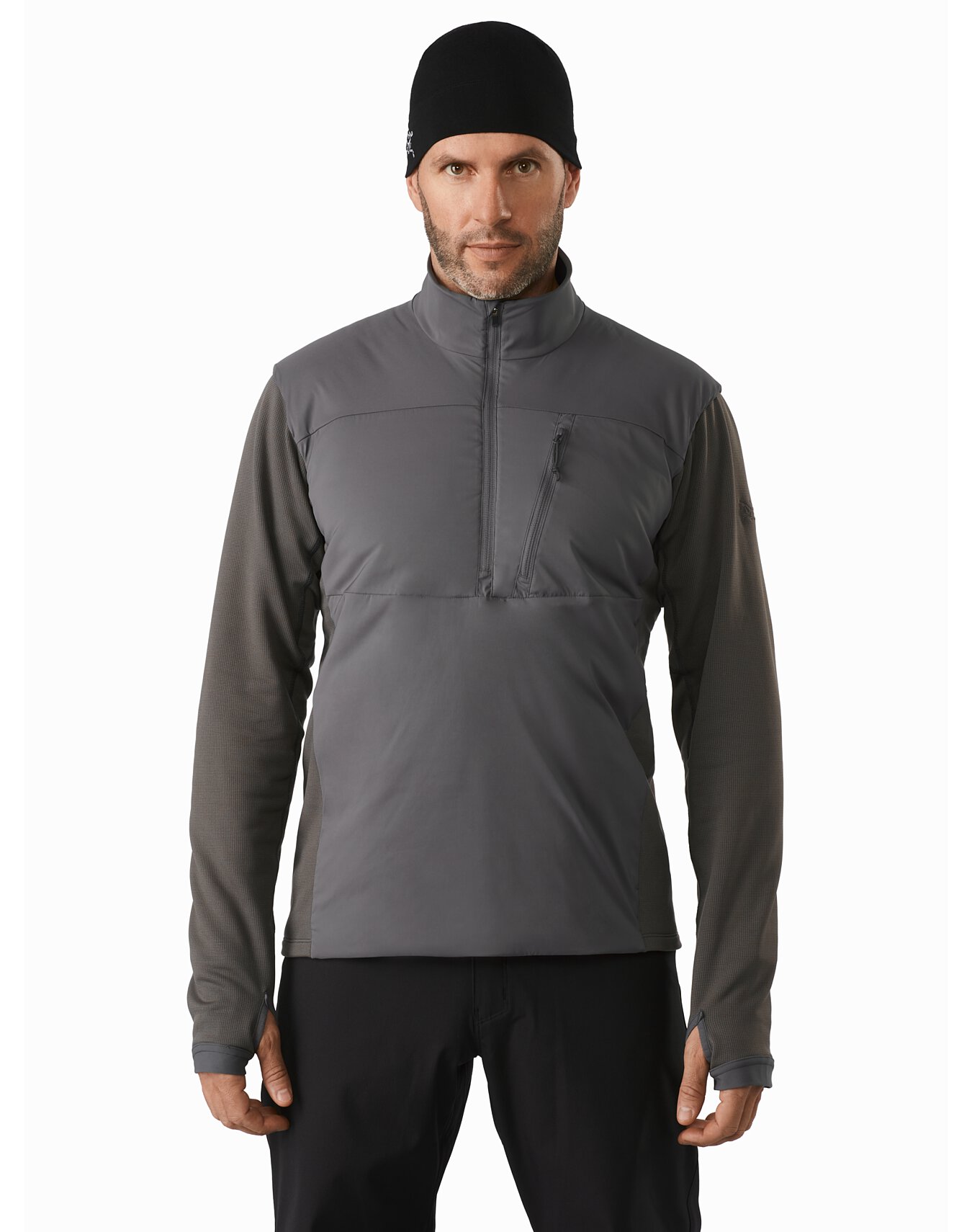 Naga Pullover AR Gen 2.1 Men's