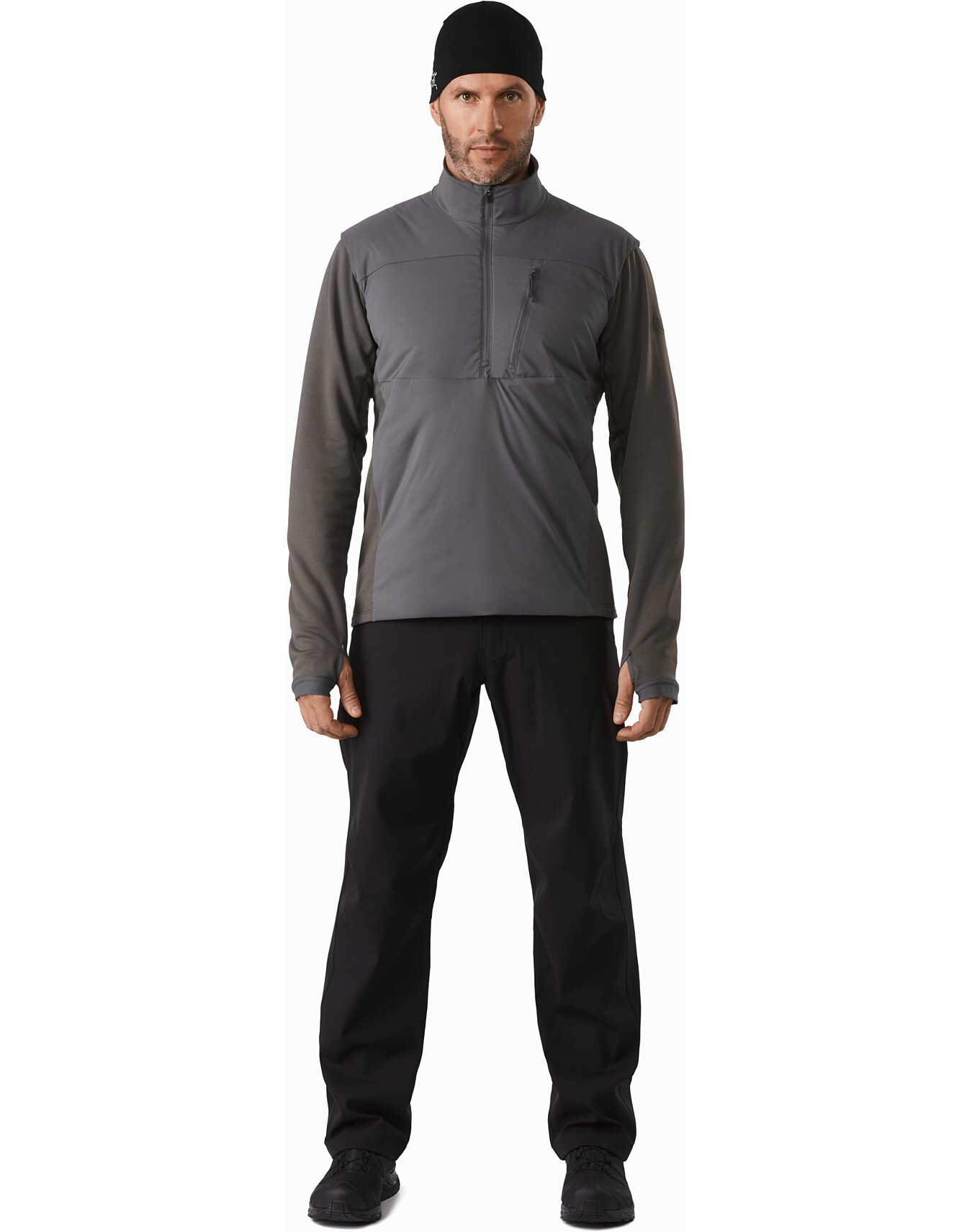 Naga Pullover AR Gen 2.1 Men's