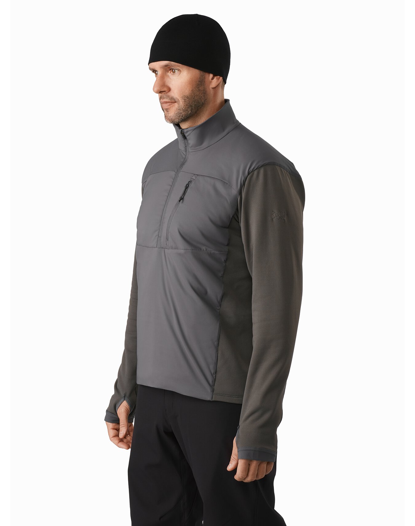 Naga Pullover AR Gen 2.1 Men's | Arc'teryx LEAF