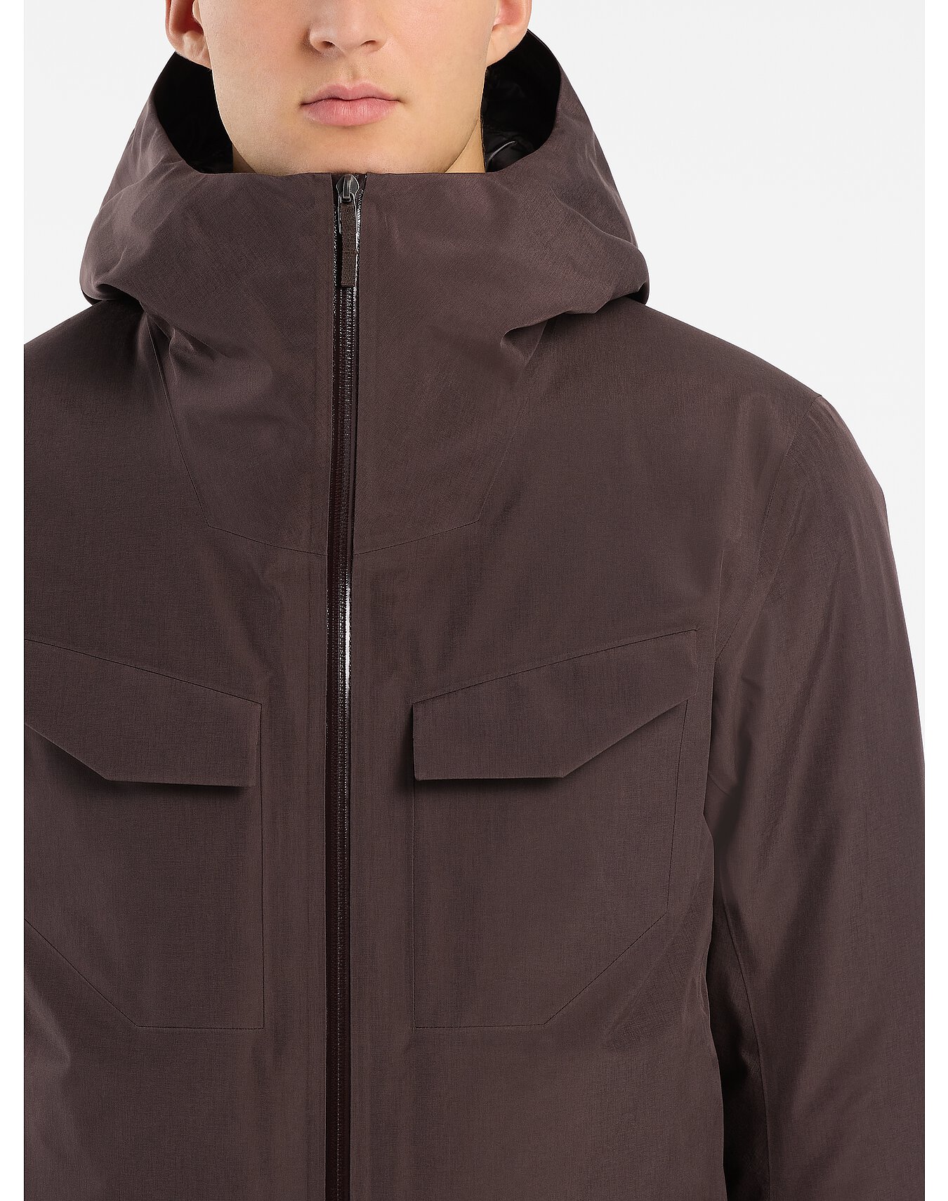 Node Down Jacket Men's | Arc'teryx