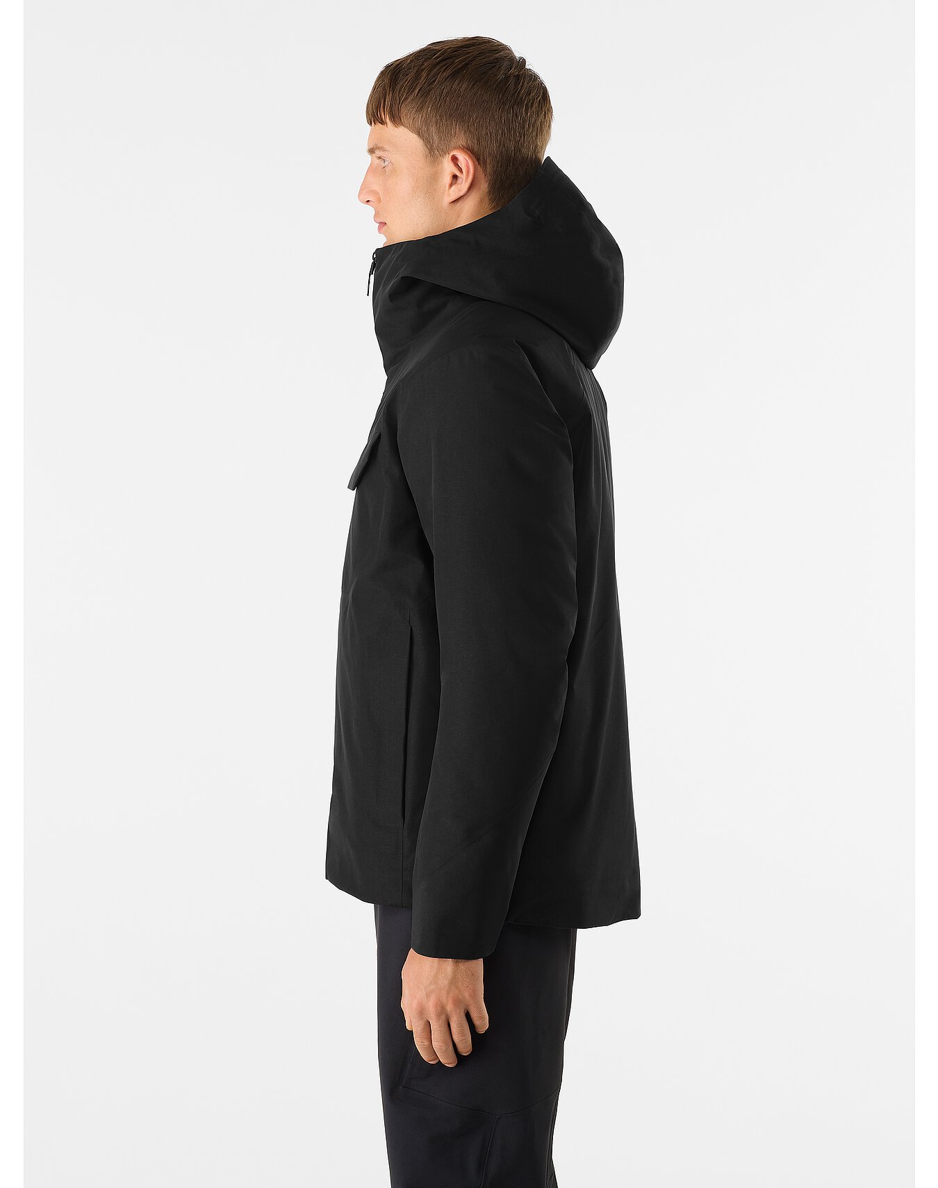 Node Down Jacket Men's Arc'teryx