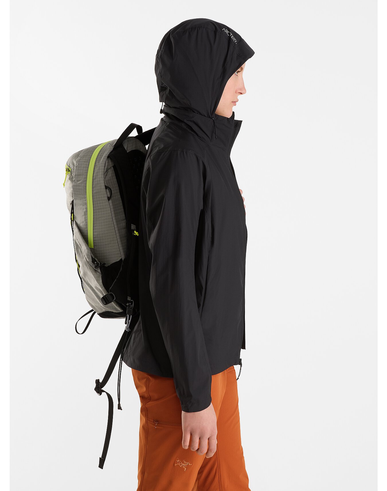 Nodin Jacket Women's | Arc'teryx