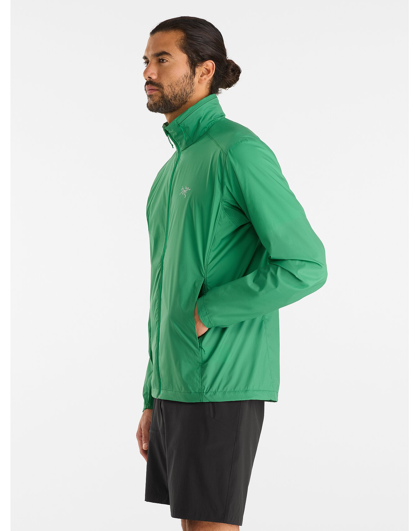 Nodin Jacket Men's | Arc'teryx