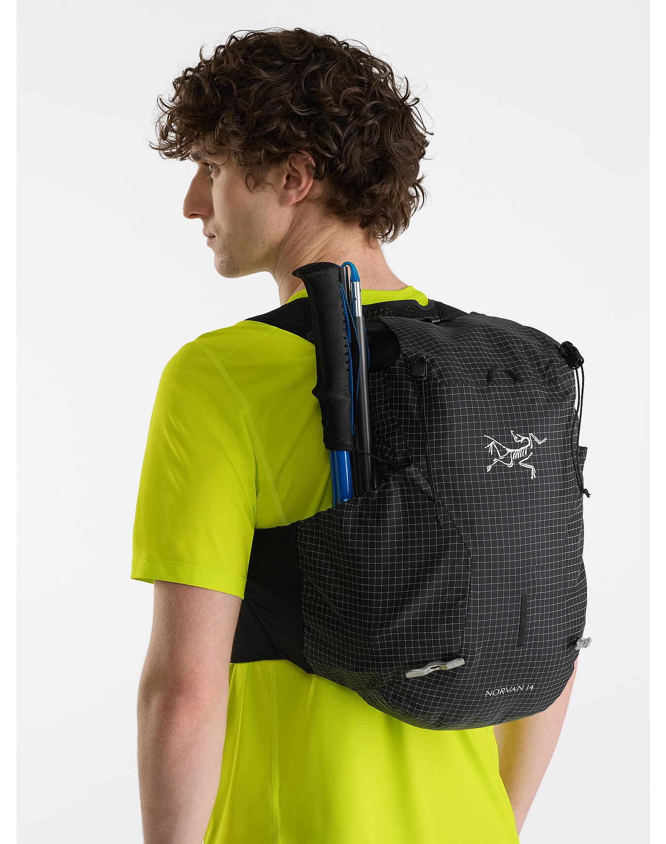 Norvan 14 Vest | Arc'teryx