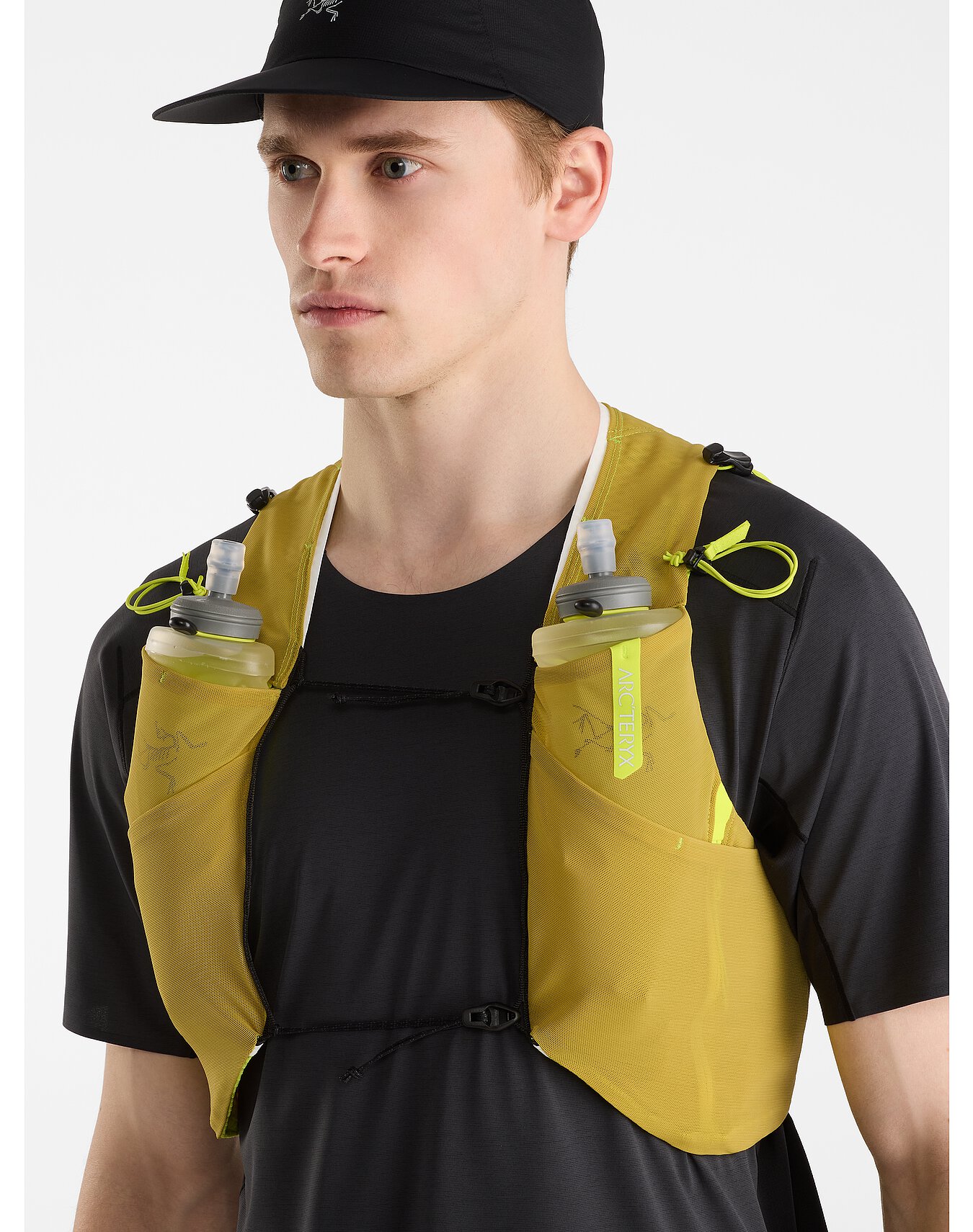 Norvan 7 Vest Men's Arc'teryx
