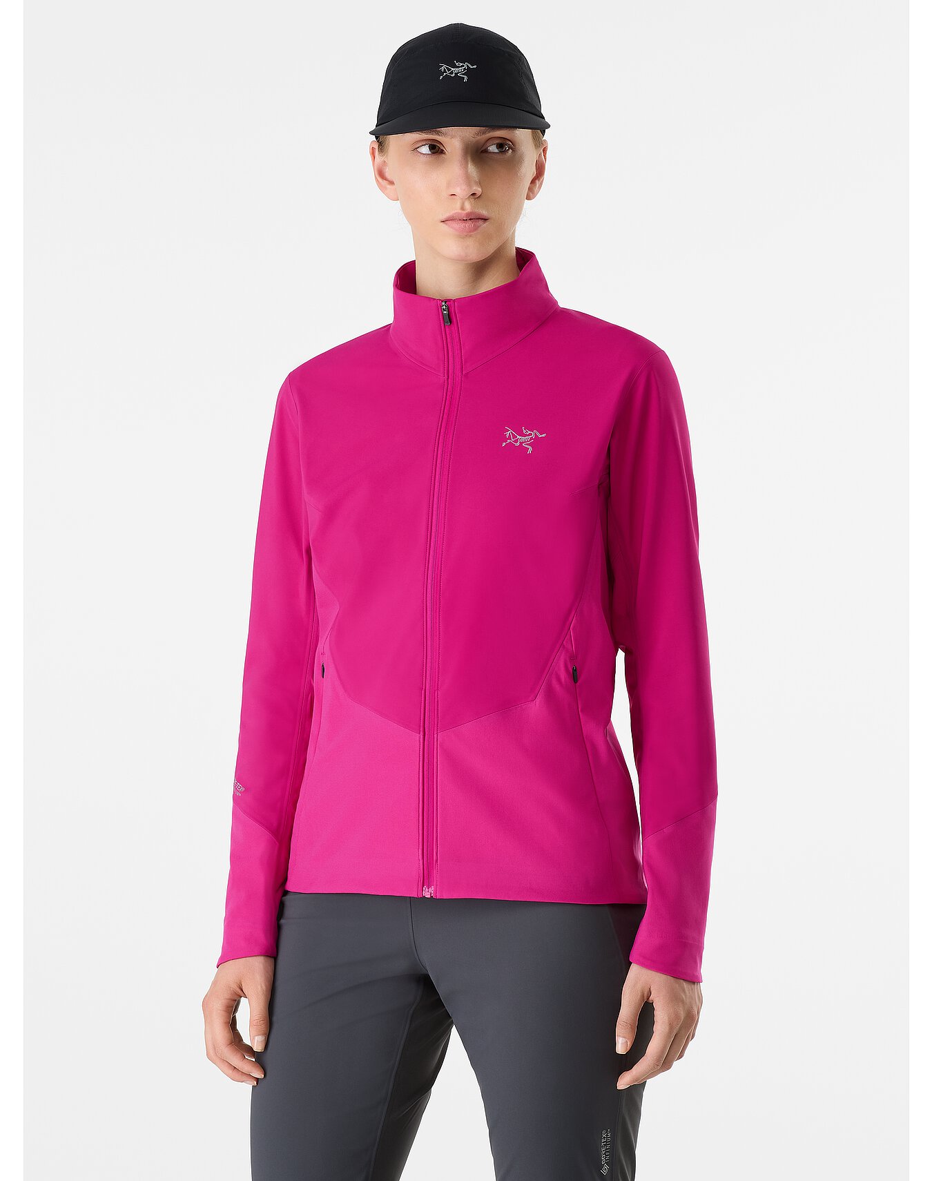 Norvan Hybrid Jacket Women's Arc'teryx