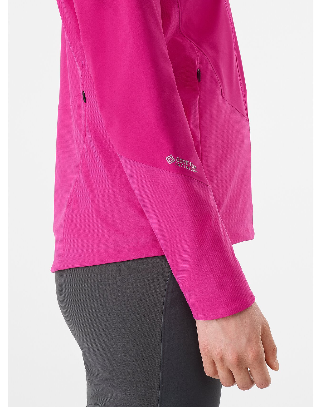 Norvan Hybrid Jacket Women's Arc'teryx