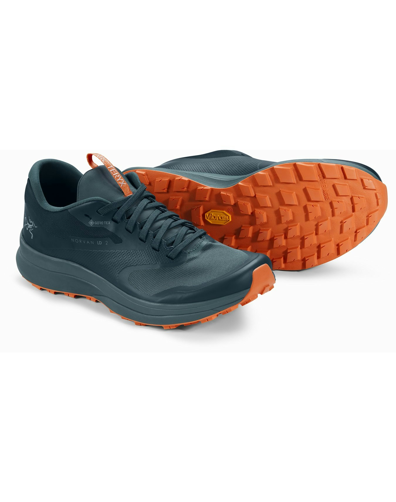 norvan ld 2 shoe