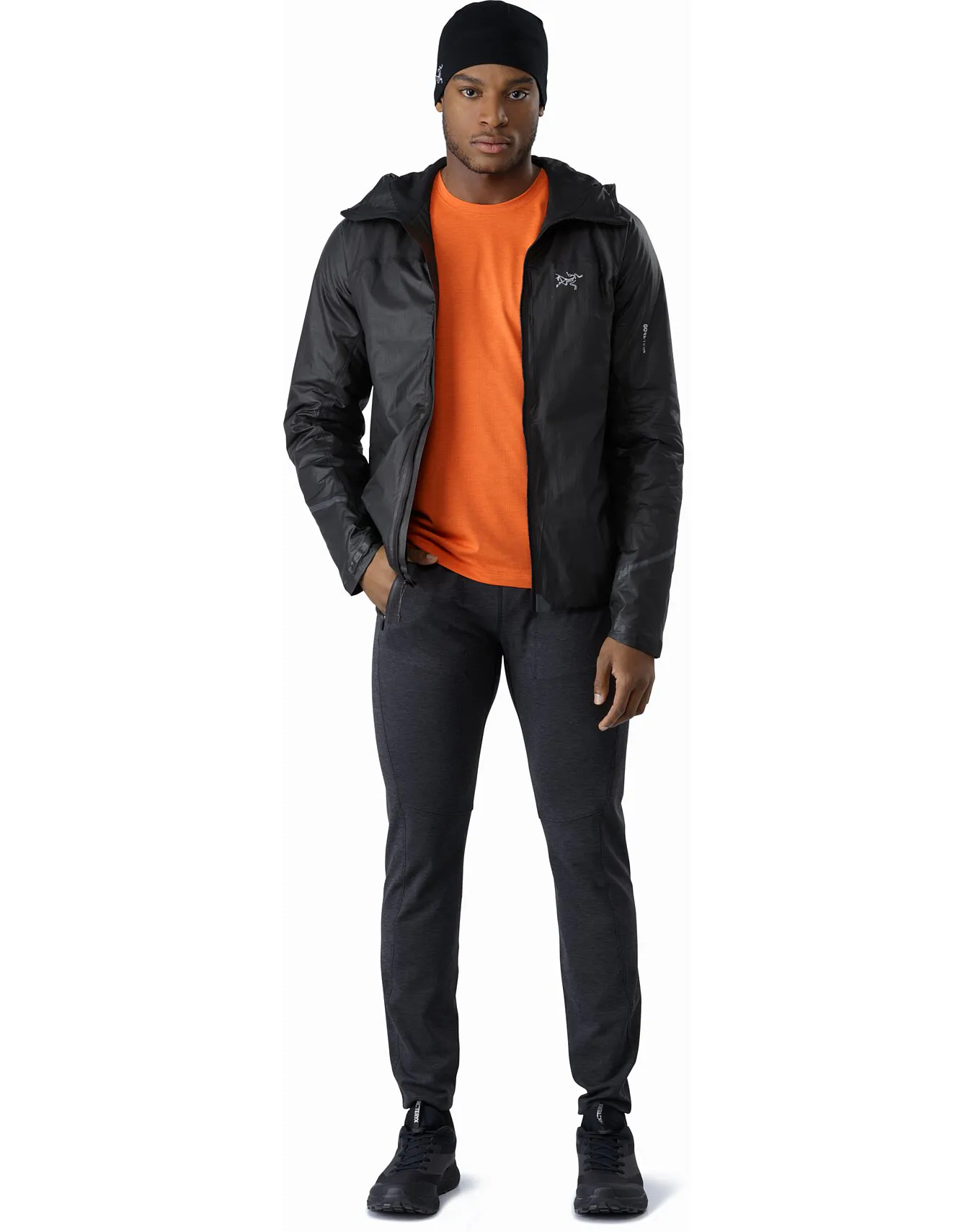 Insulated Jacket Norvan Sl Hoody Jacket Arcteryx Norvan Norvan Sl