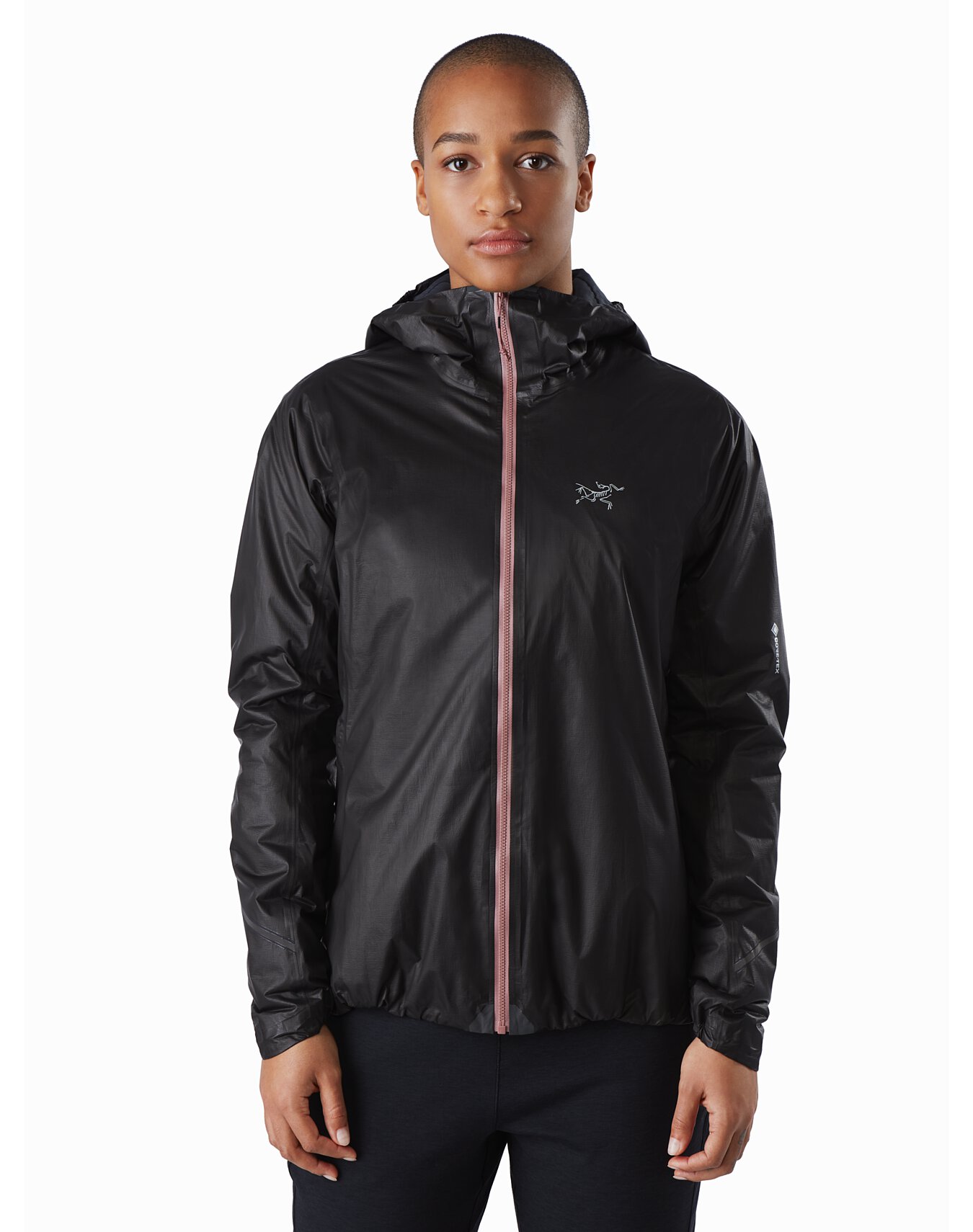 norvan sl insulated hoody women's