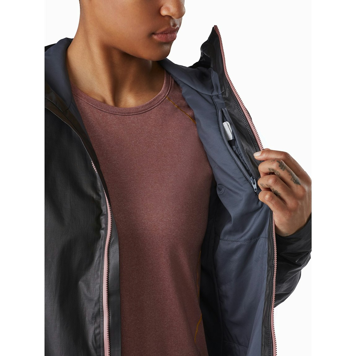 Norvan sl insulated Clearance