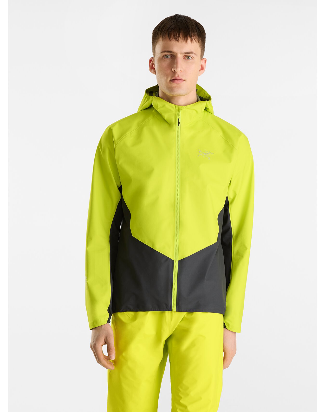 Norvan Shell Jacket Men's Arc'teryx