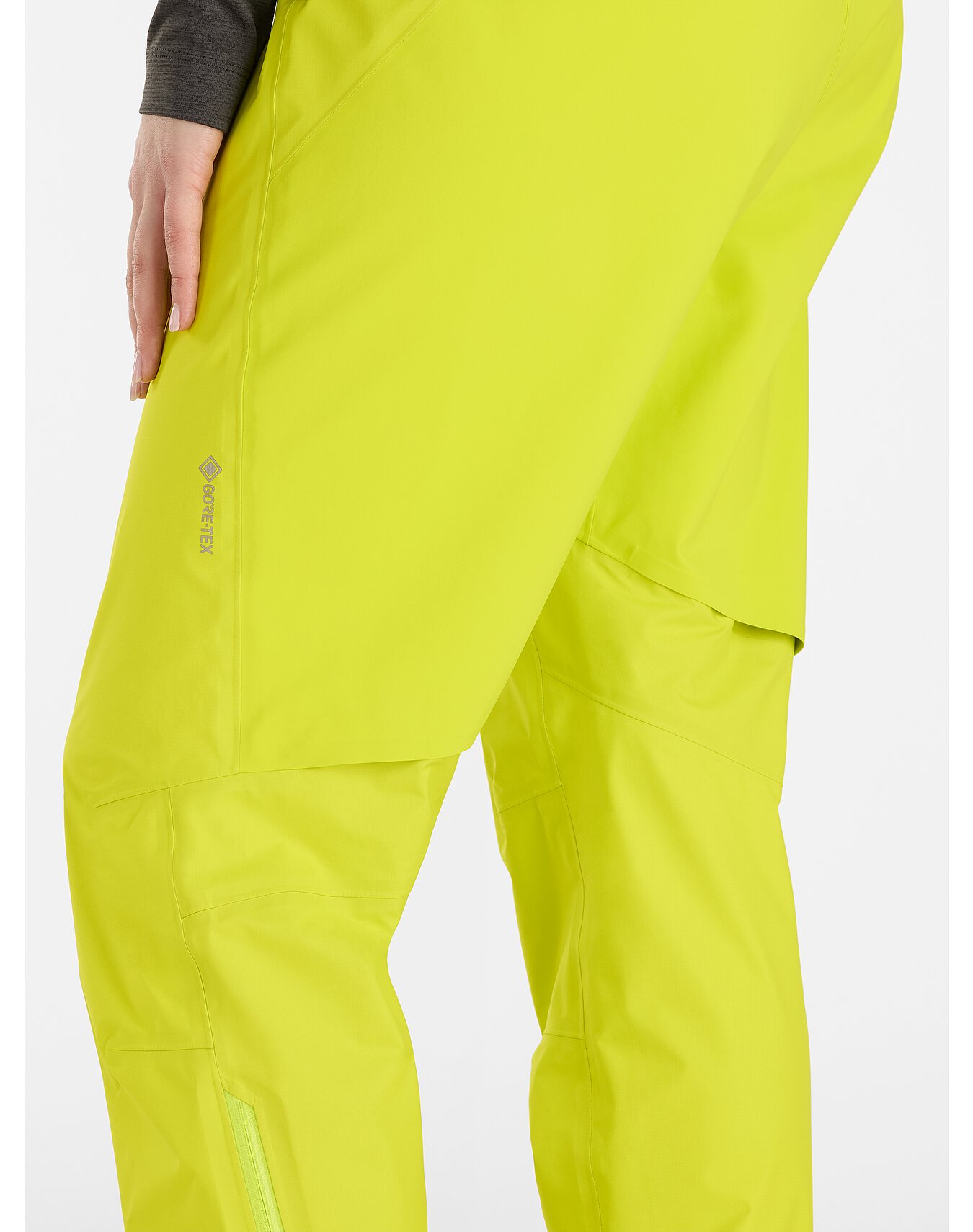 Norvan Shell Pant Women's Arc'teryx