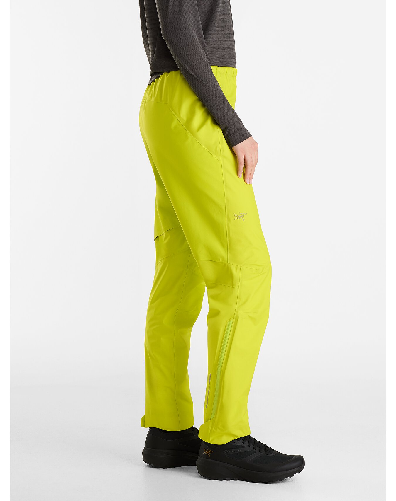Norvan Shell Pant Women's Arc'teryx
