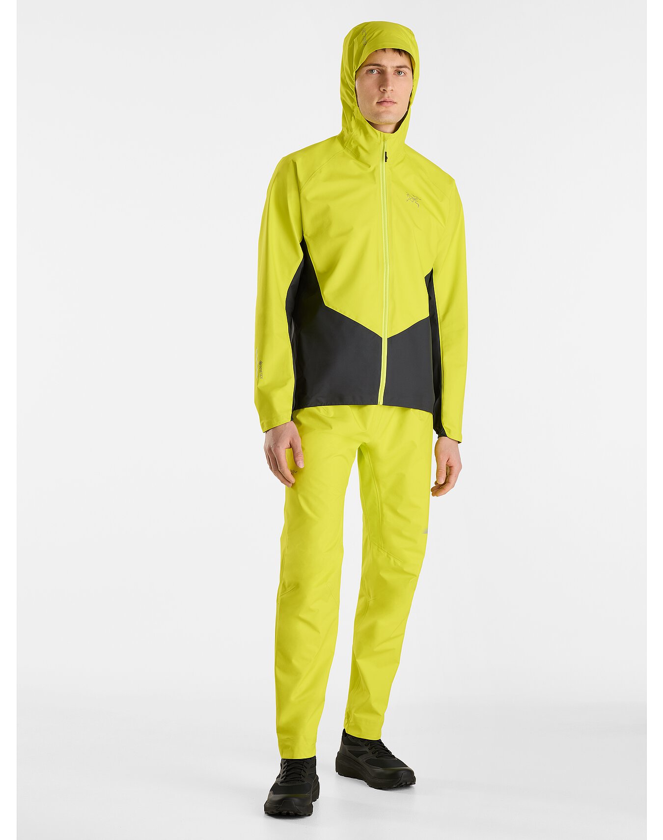 Norvan Shell Pant Men's Arc'teryx