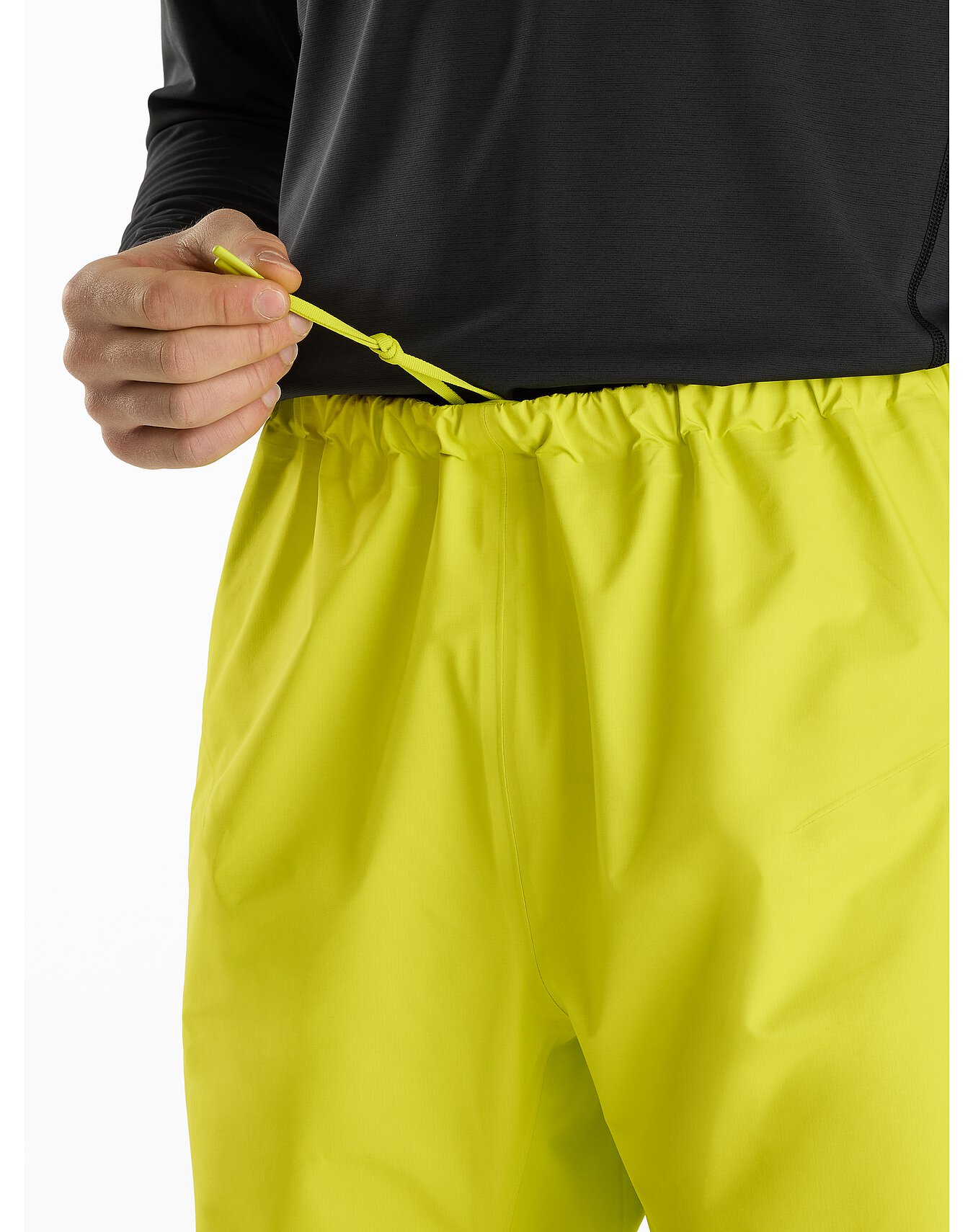 Norvan Shell Pant Men's Arc'teryx