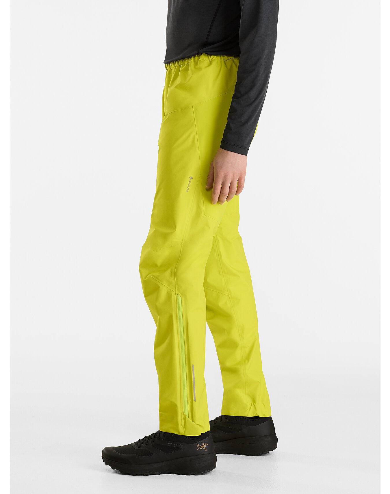 Norvan Shell Pant Men's Arc'teryx