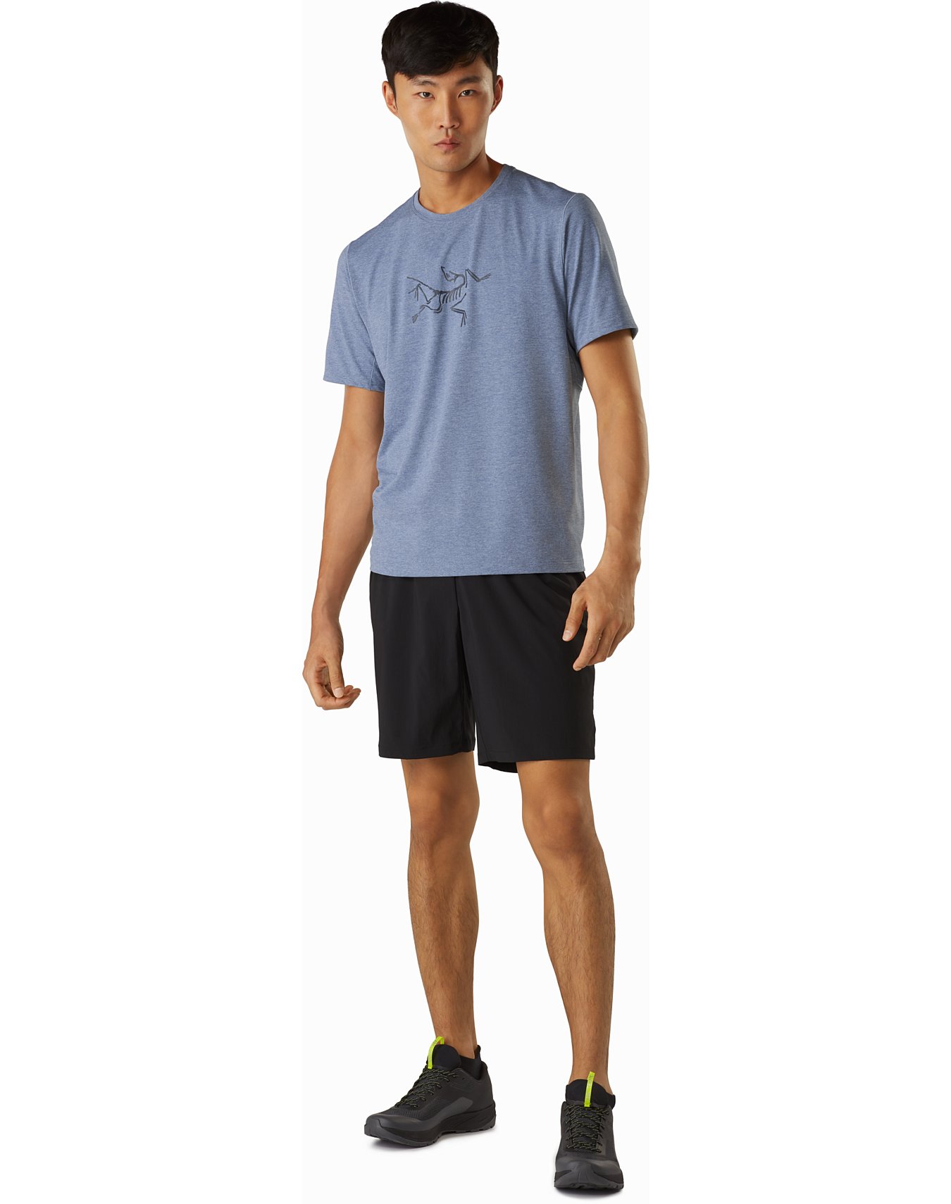 norvan vt 2 gtx shoe men's