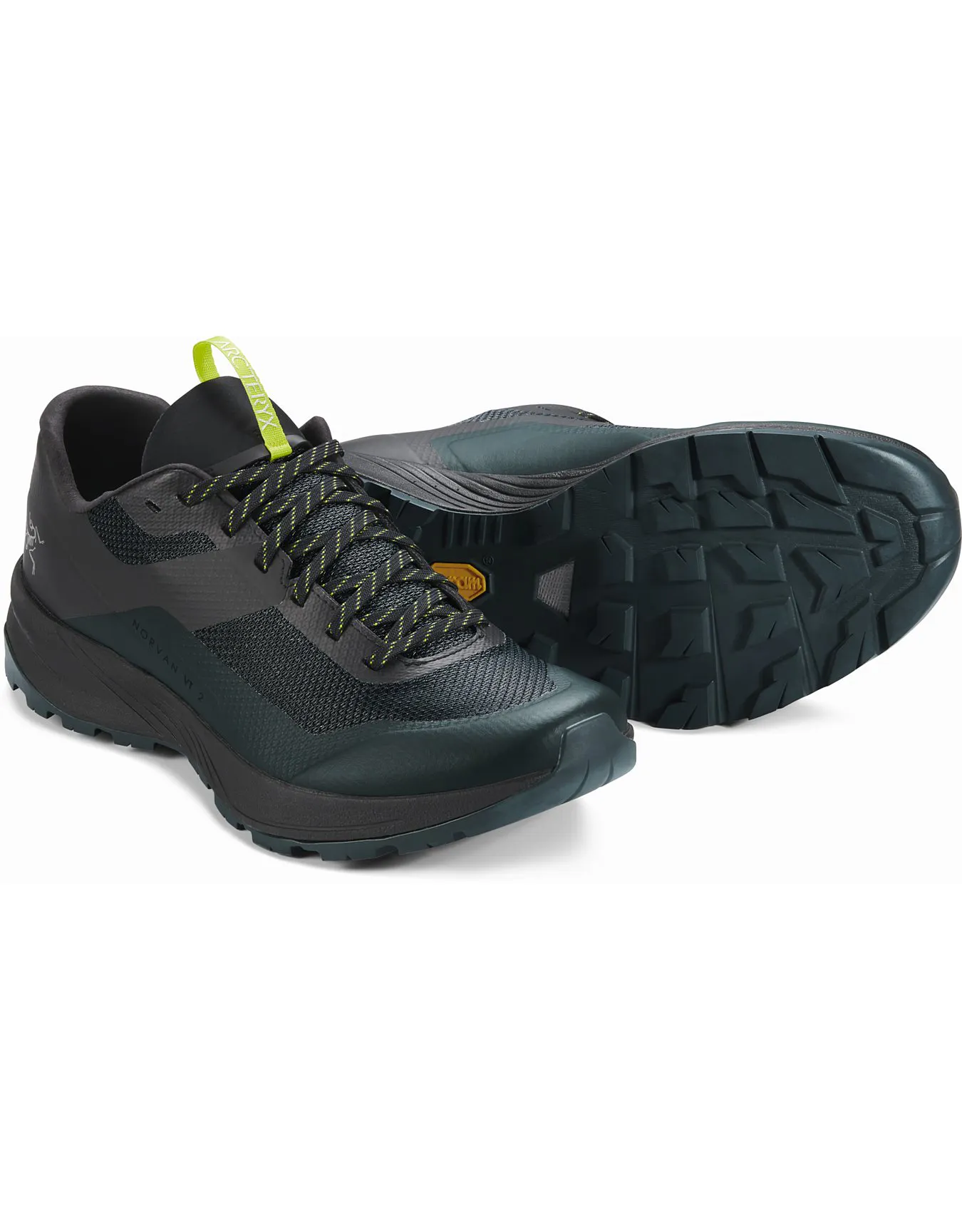 norvan vt 2 shoe men's