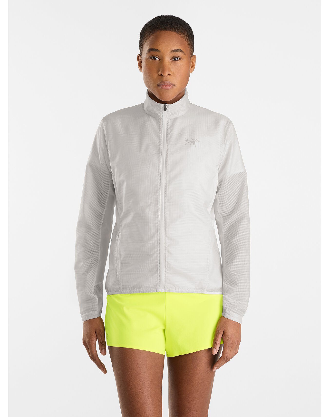 Norvan Windshell Jacket Women's | Arc'teryx Outlet