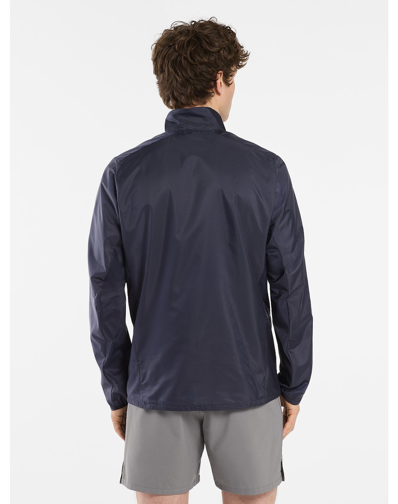 Norvan Windshell Jacket Men's