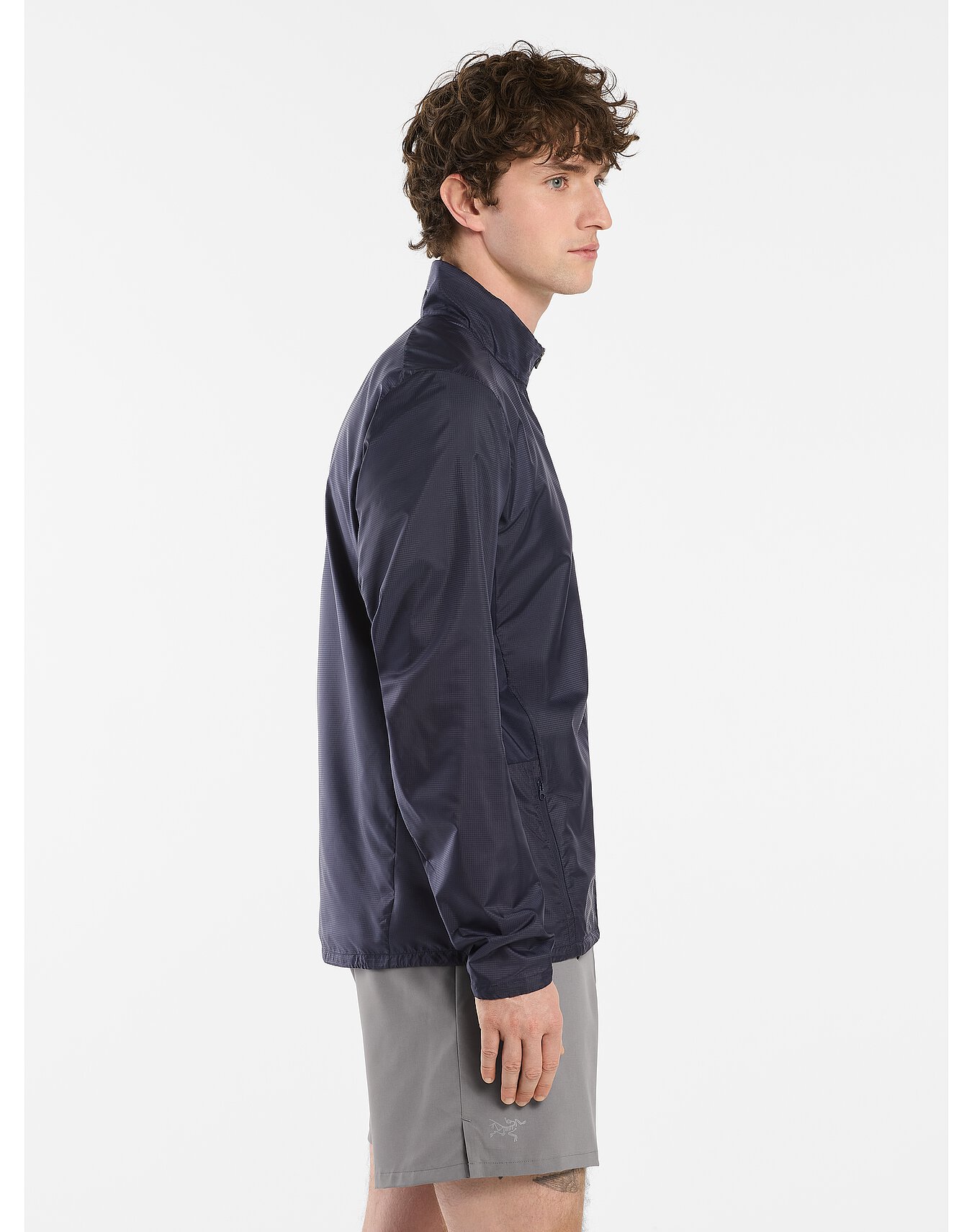 Norvan Windshell Jacket Men's | Arc'teryx