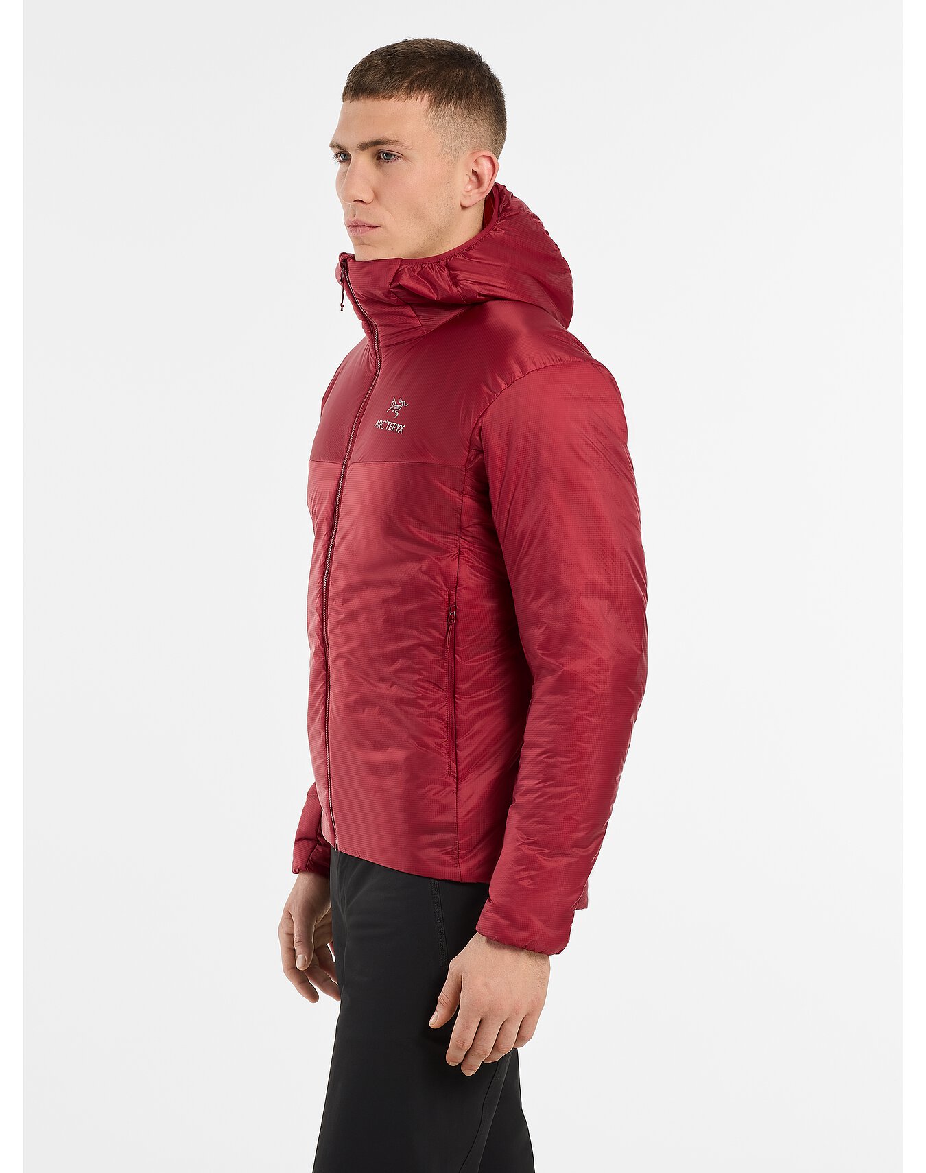 Nuclei FL Jacket Men's | Arc'teryx