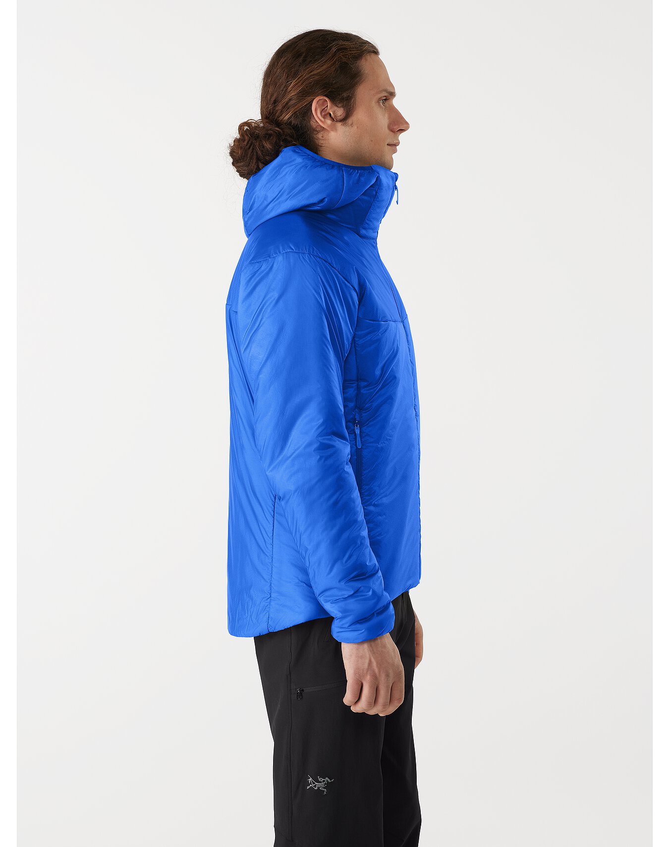 arcteryx nuclei fl jacket